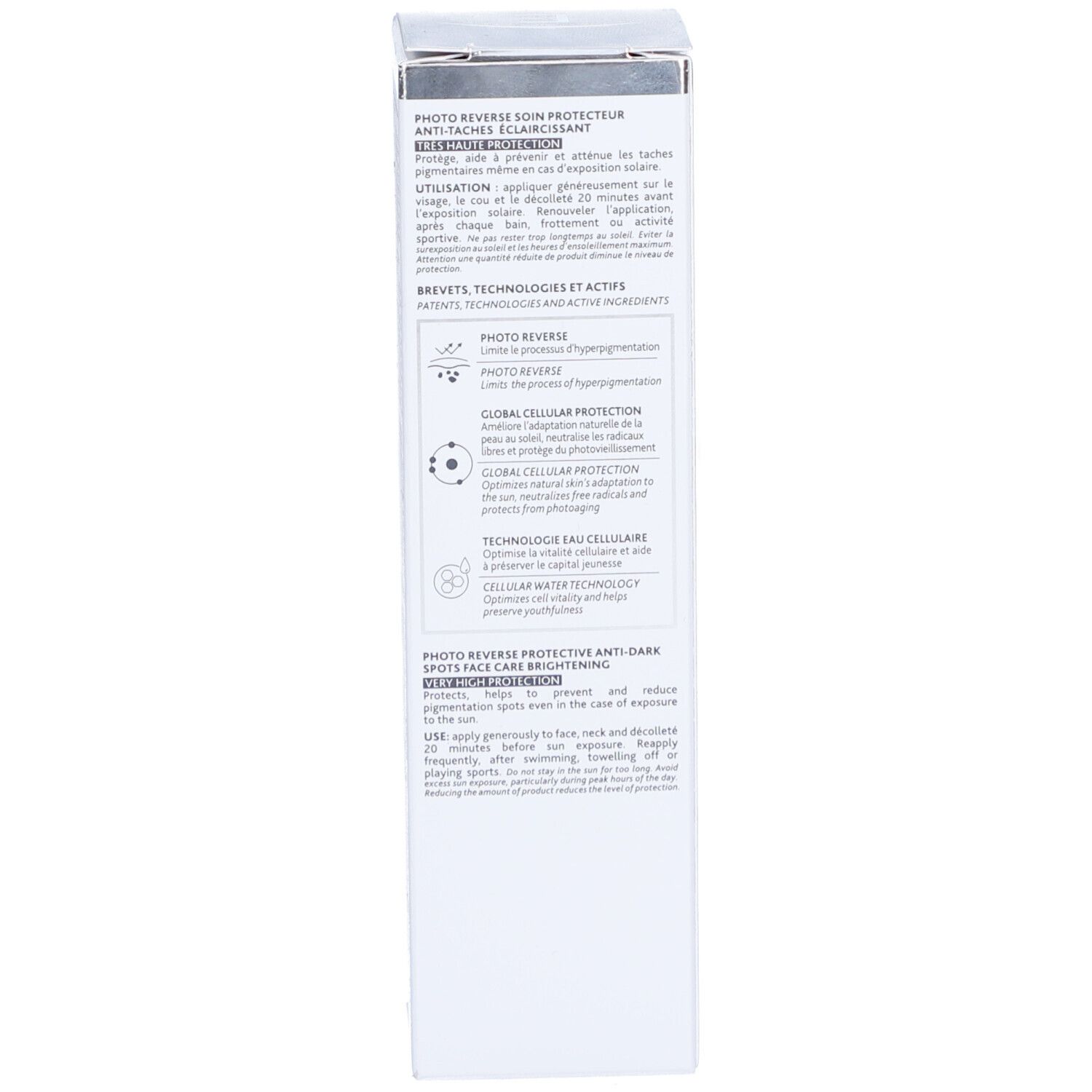 Institut Esthederm® Photo Reverse SPF 50+