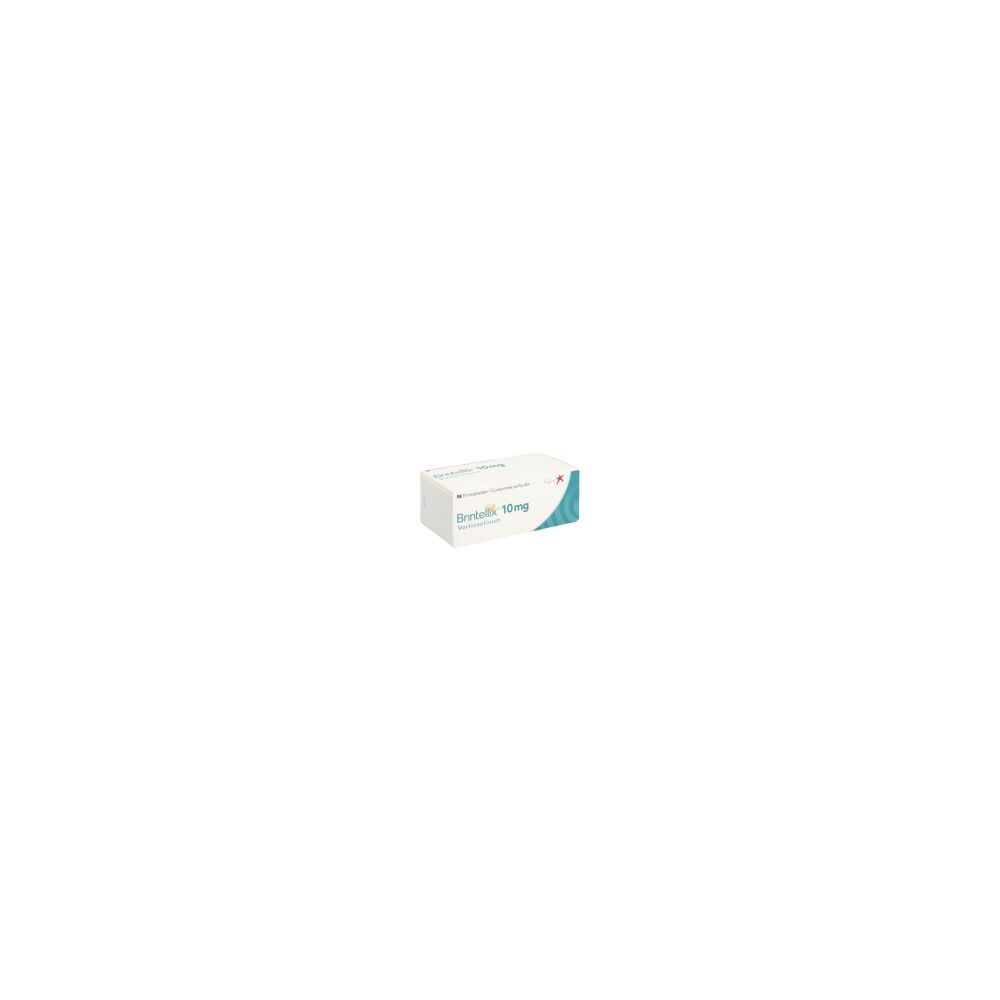 BRINTELLIX Filmtabl 10 mg 98 Stk