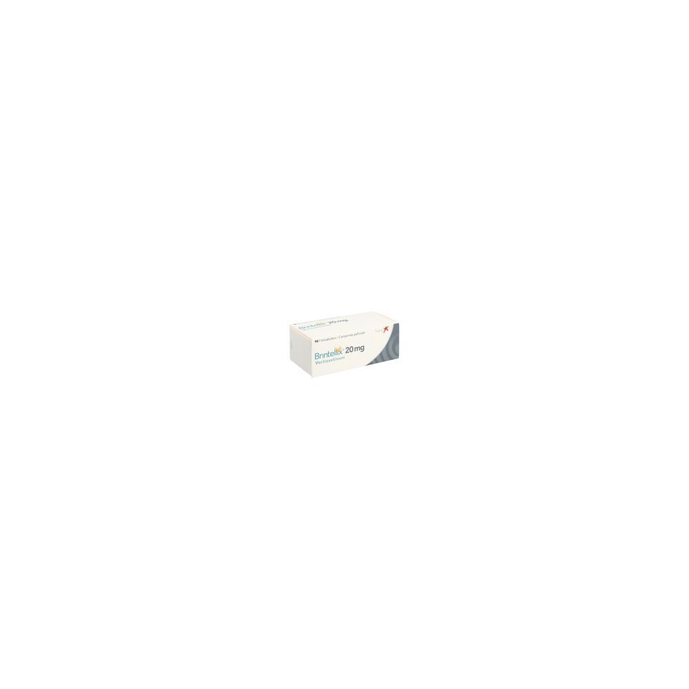 BRINTELLIX Filmtabl 20 mg 98 Stk