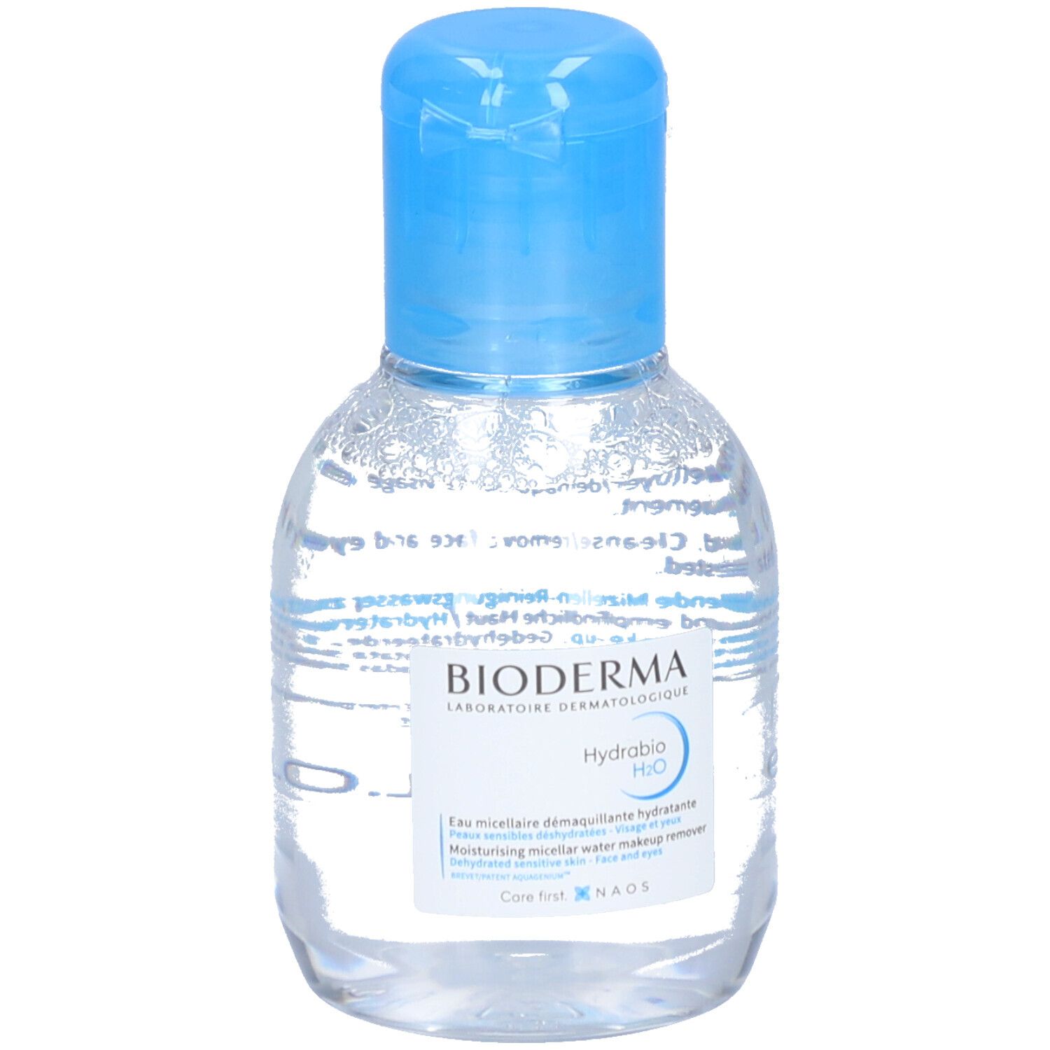 Bioderma Hydrabio H2O Solution Micellaire