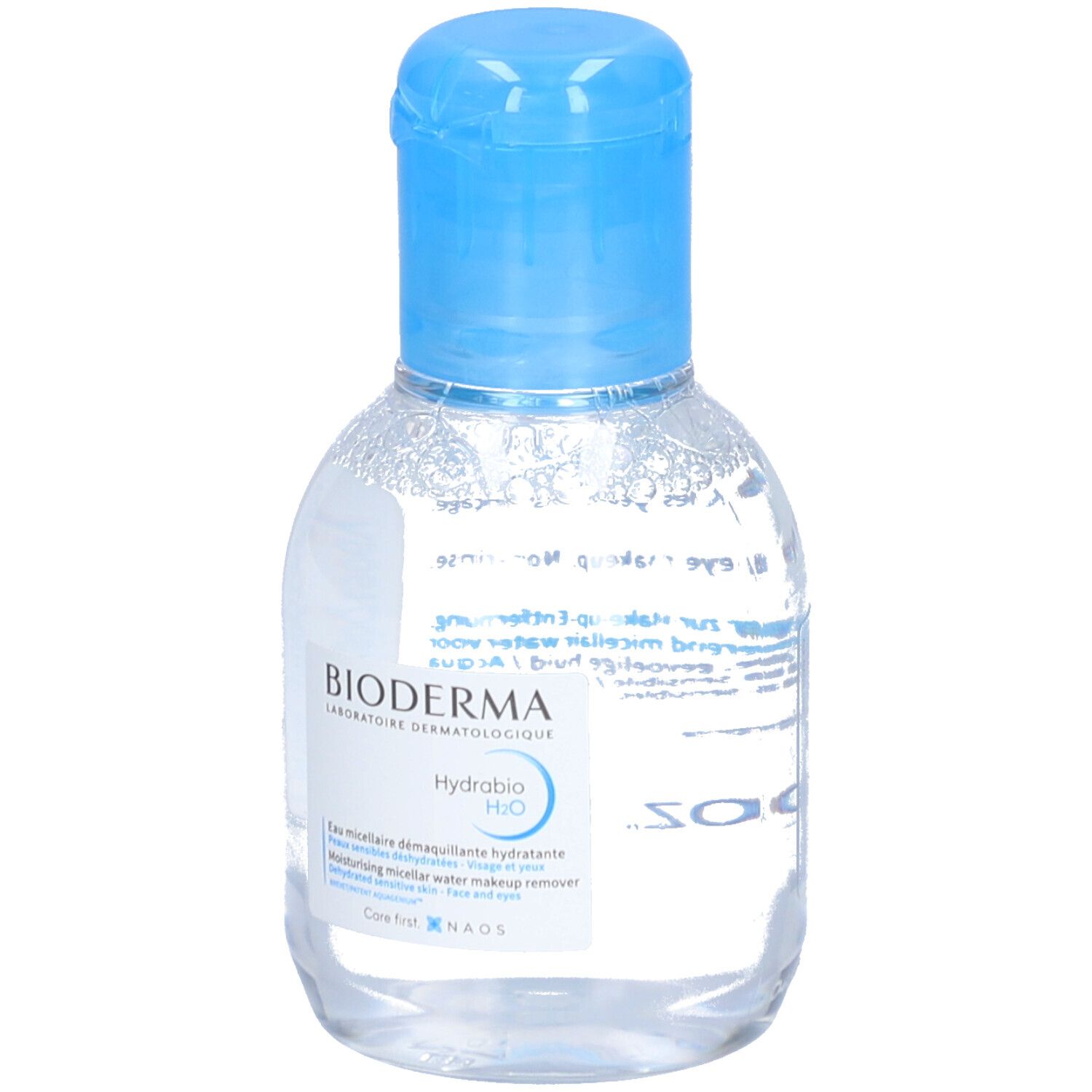 Bioderma Hydrabio H2O Solution Micellaire