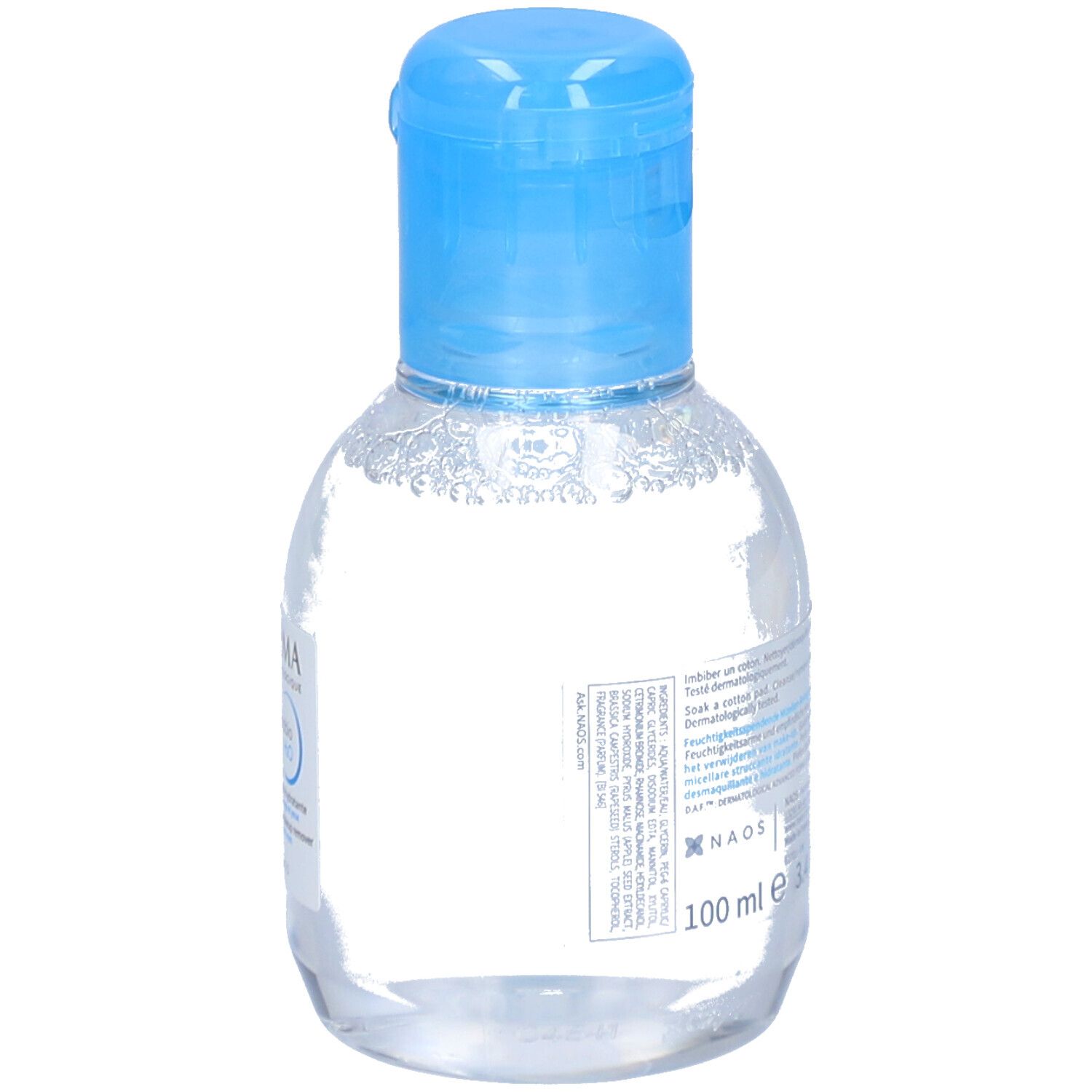 Bioderma Hydrabio H2O Solution Micellaire