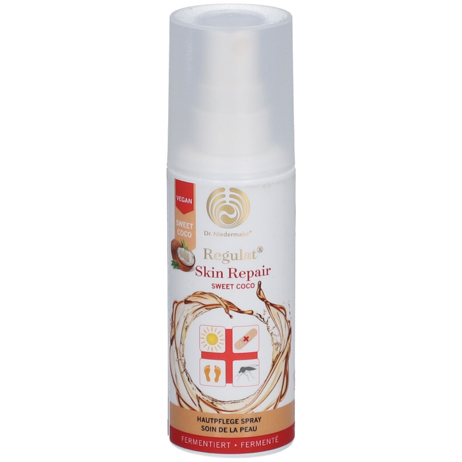 DR. NIEDERMAIER Regulat Skin Repair