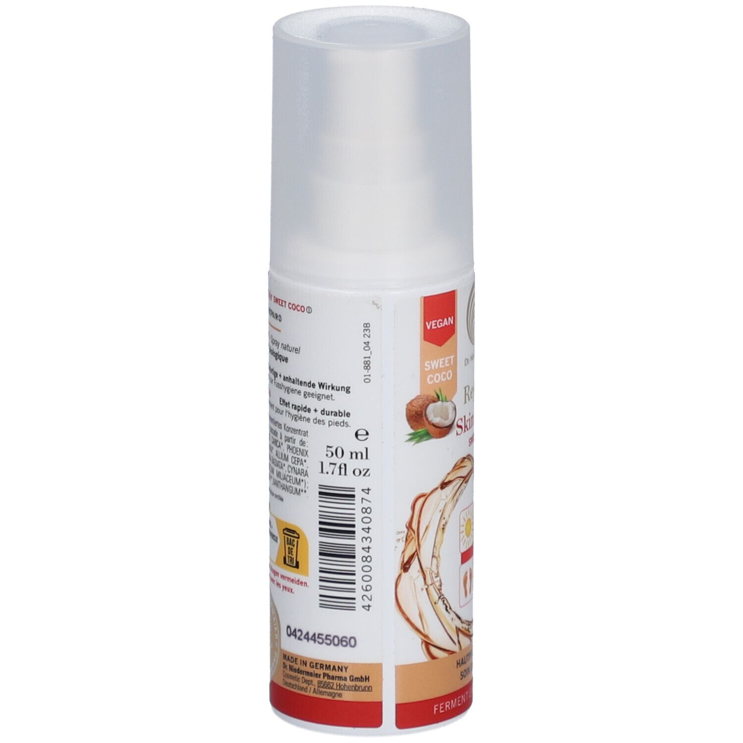 DR. NIEDERMAIER Regulat Skin Repair