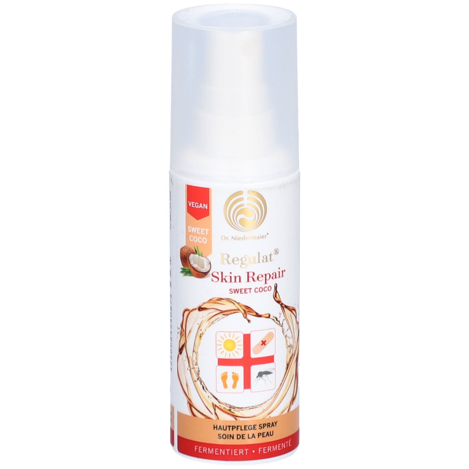 DR. NIEDERMAIER Regulat Skin Repair