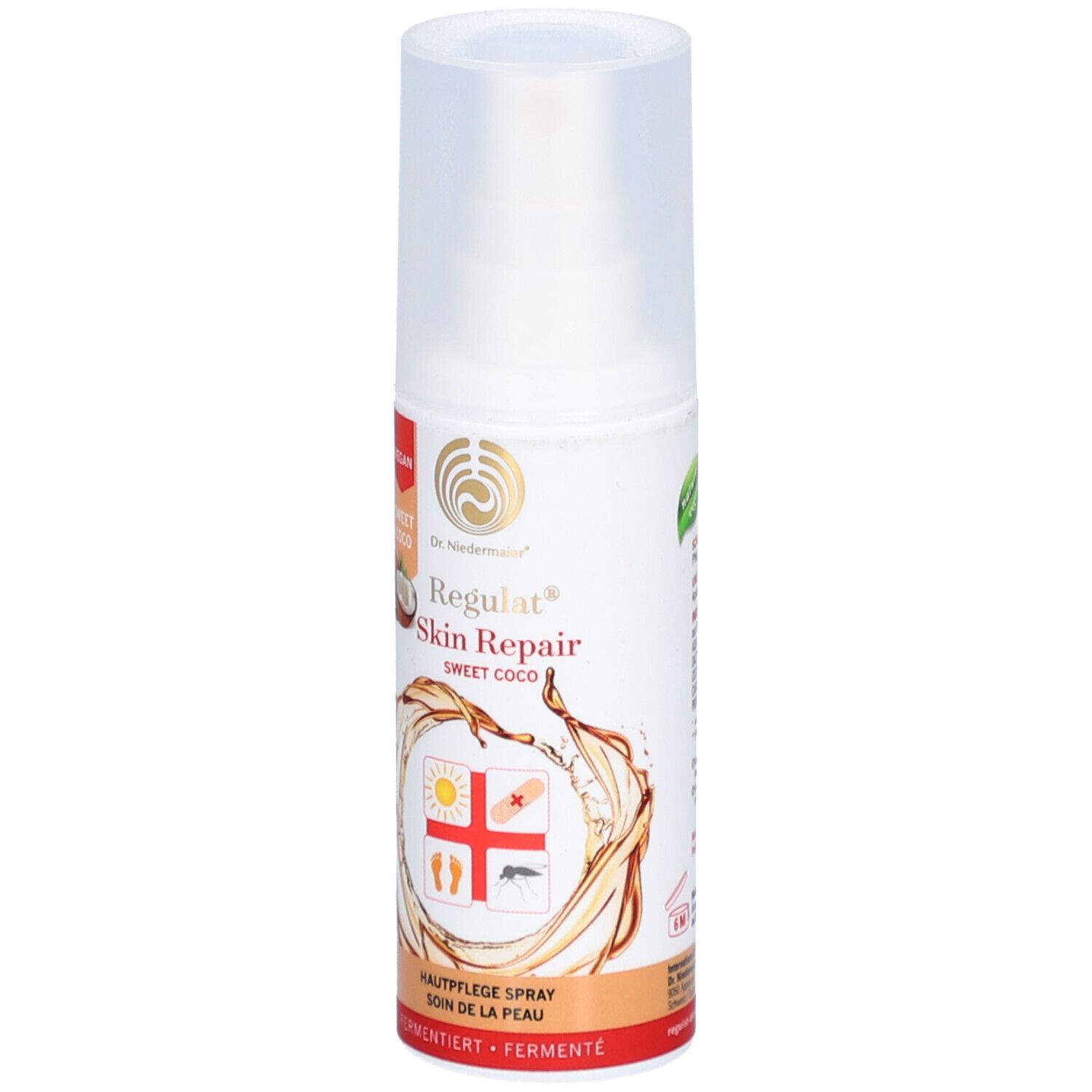 DR. NIEDERMAIER Regulat Skin Repair