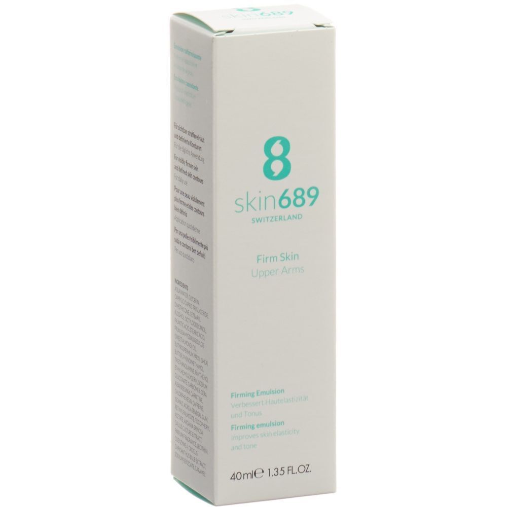 skin689 Firm Skin Upper Arms