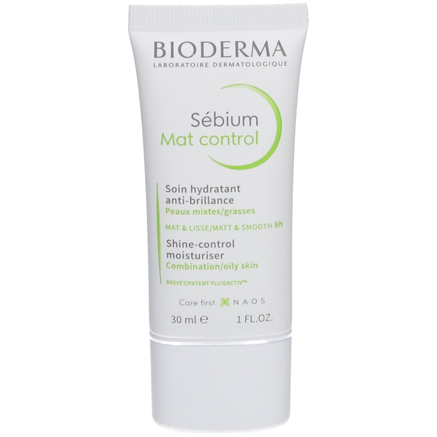 BIODERMA Sébium Mat Control