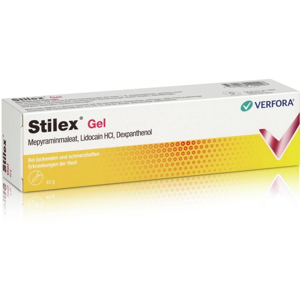STILEX Gel Tb 45 g