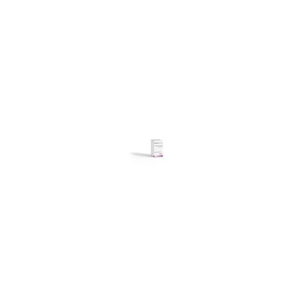ELVANSE Kaps 60 mg Ds 30 Stk