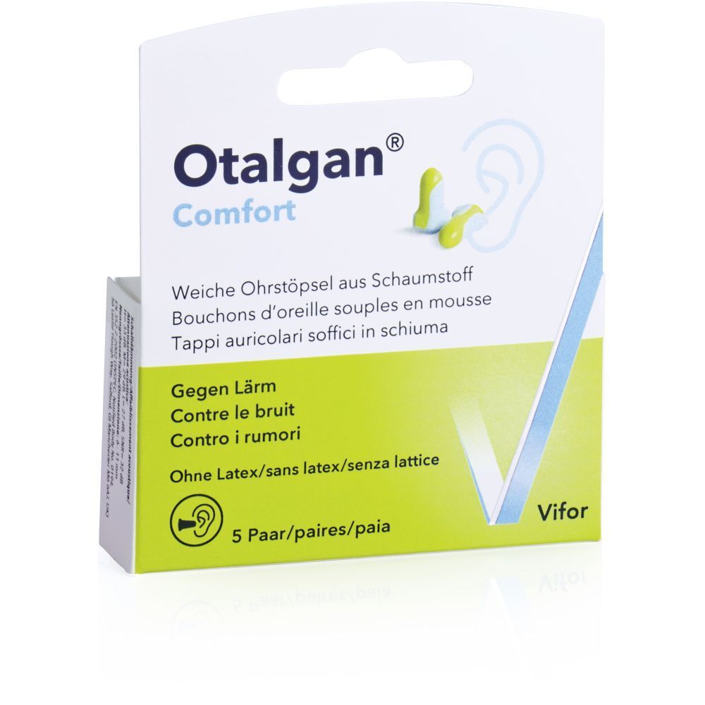 OTALGAN® Komfort