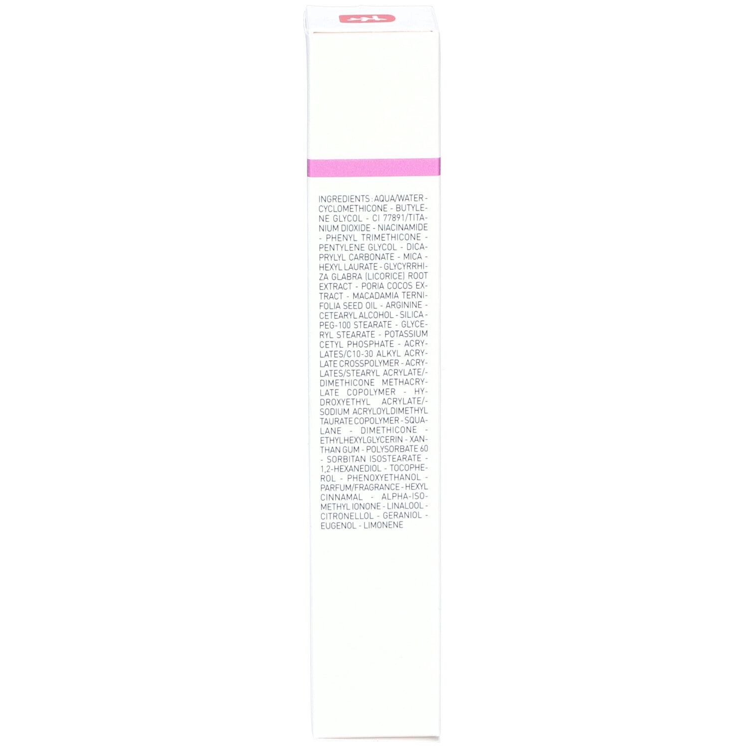 Erborian® Glow Crème - Crème lumière visage effet ultra-radieux