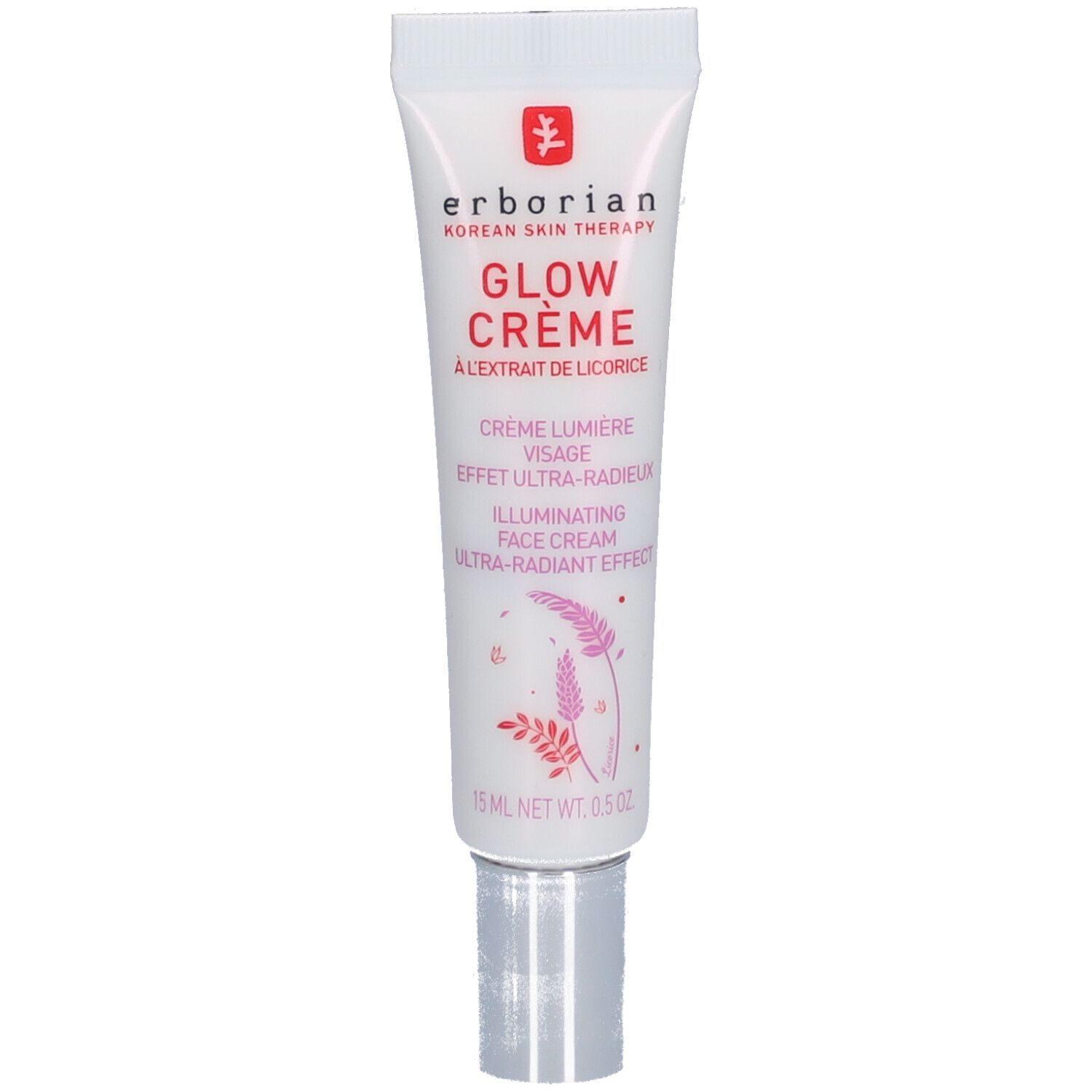 erborian Glow Cream Illuminating Foundation