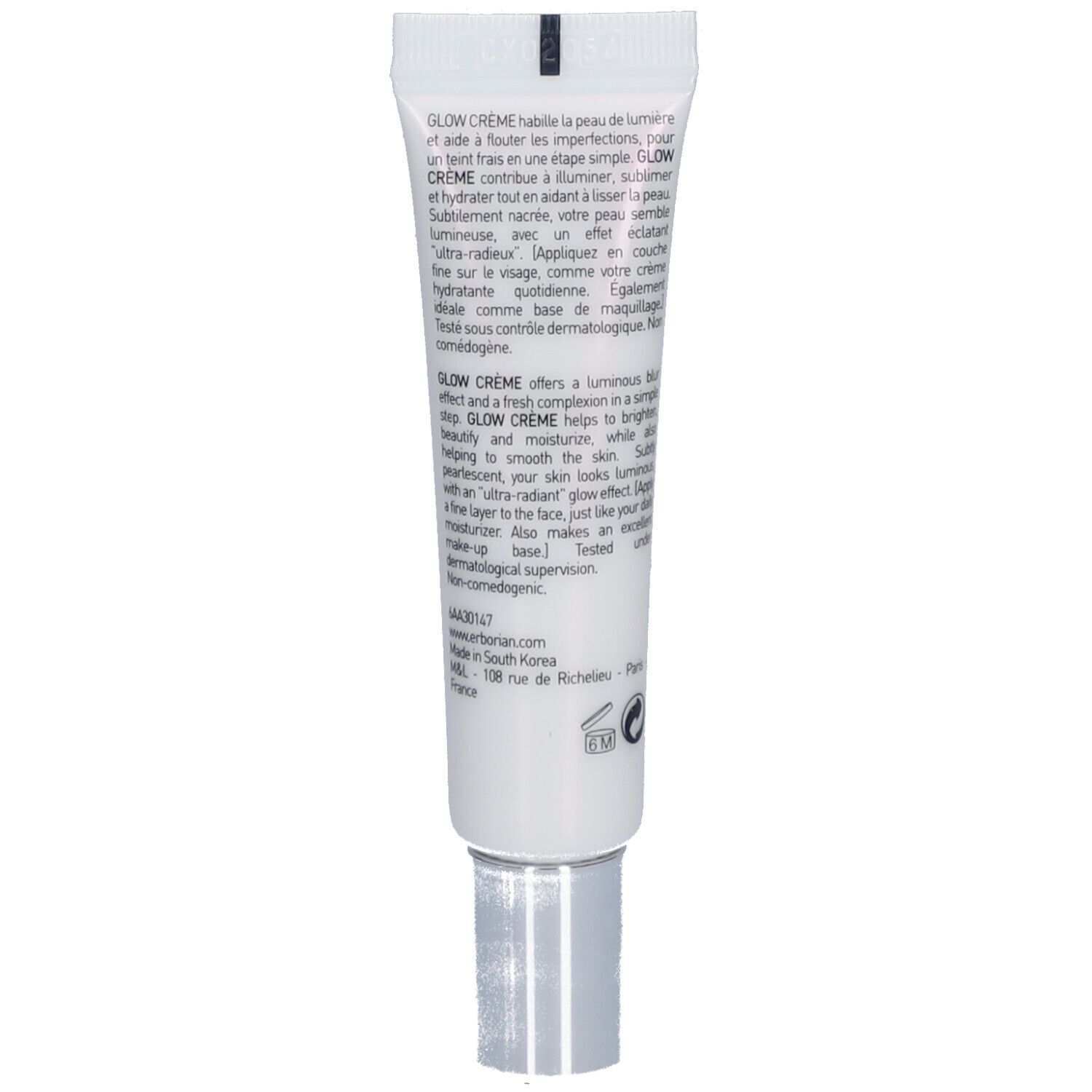 erborian Glow Cream Illuminating Foundation