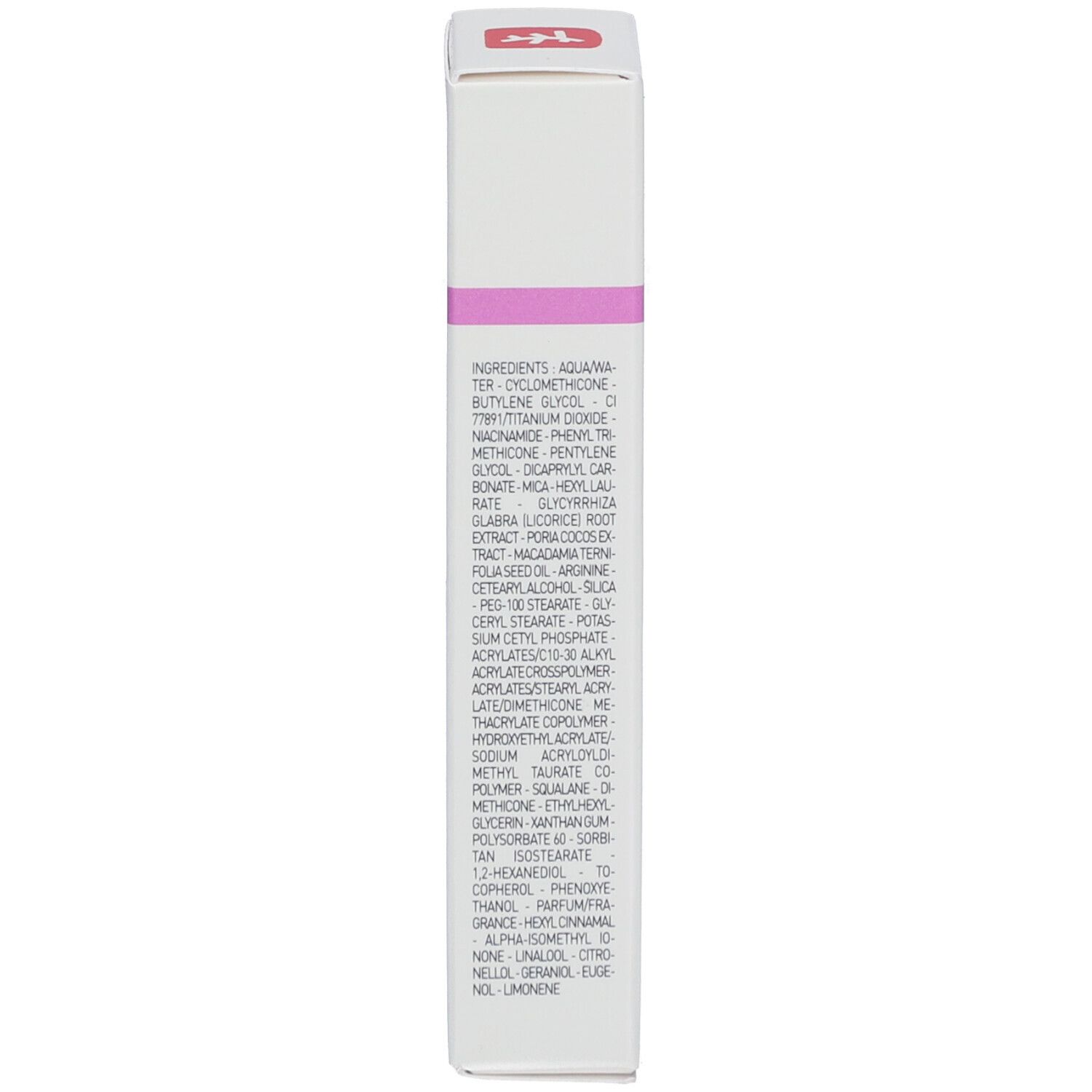erborian Glow Cream Illuminating Foundation