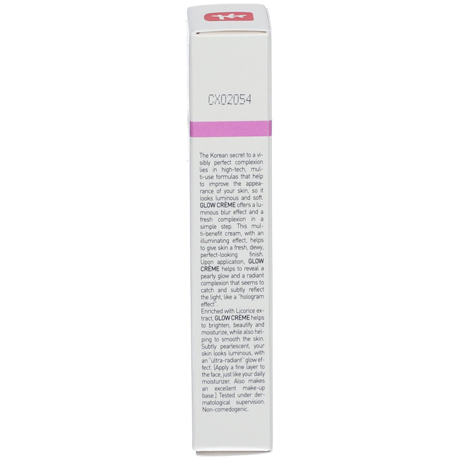 erborian Glow Cream Illuminating Foundation