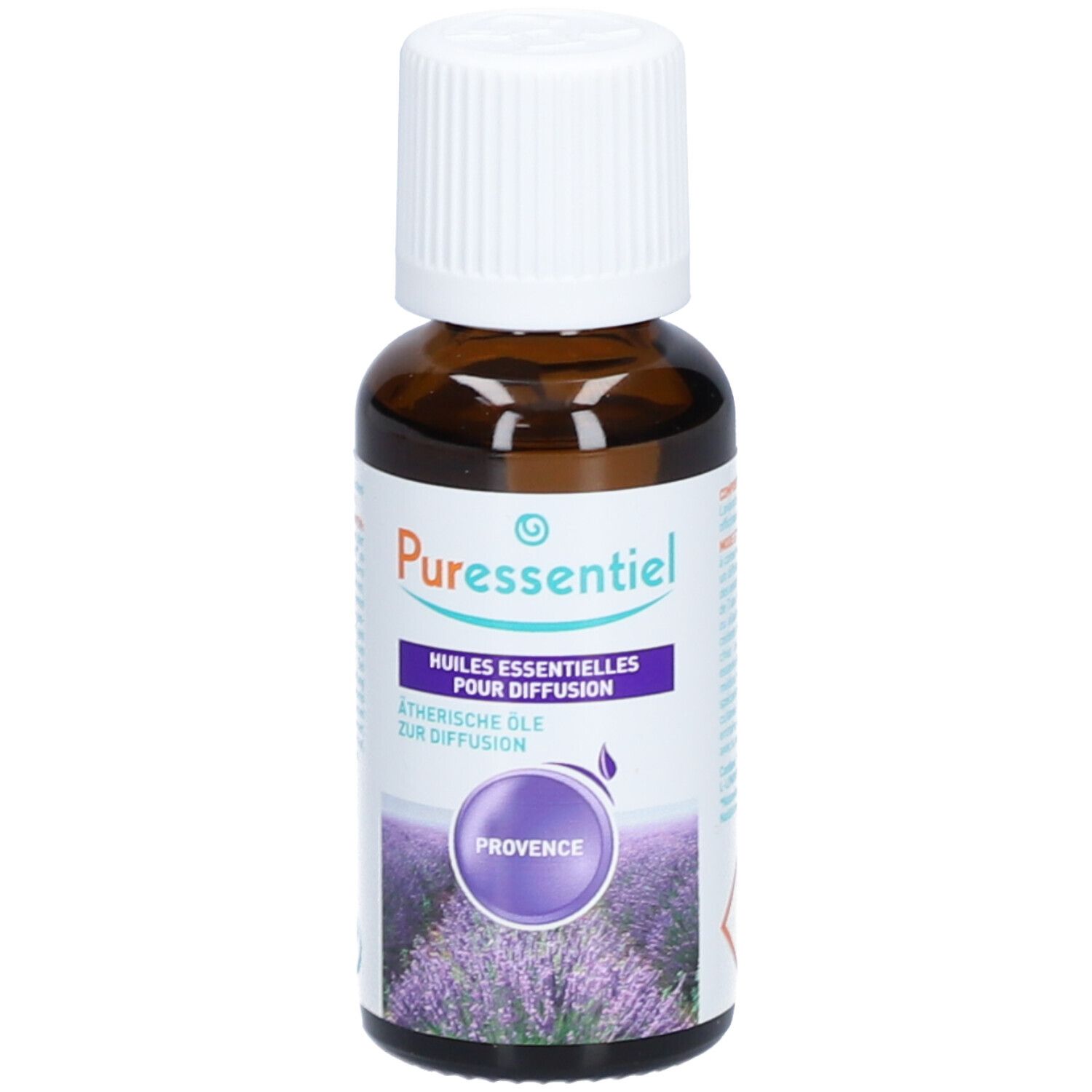 Puressentiel Diffusion Huiles essentielles pour Diffusion Provence
