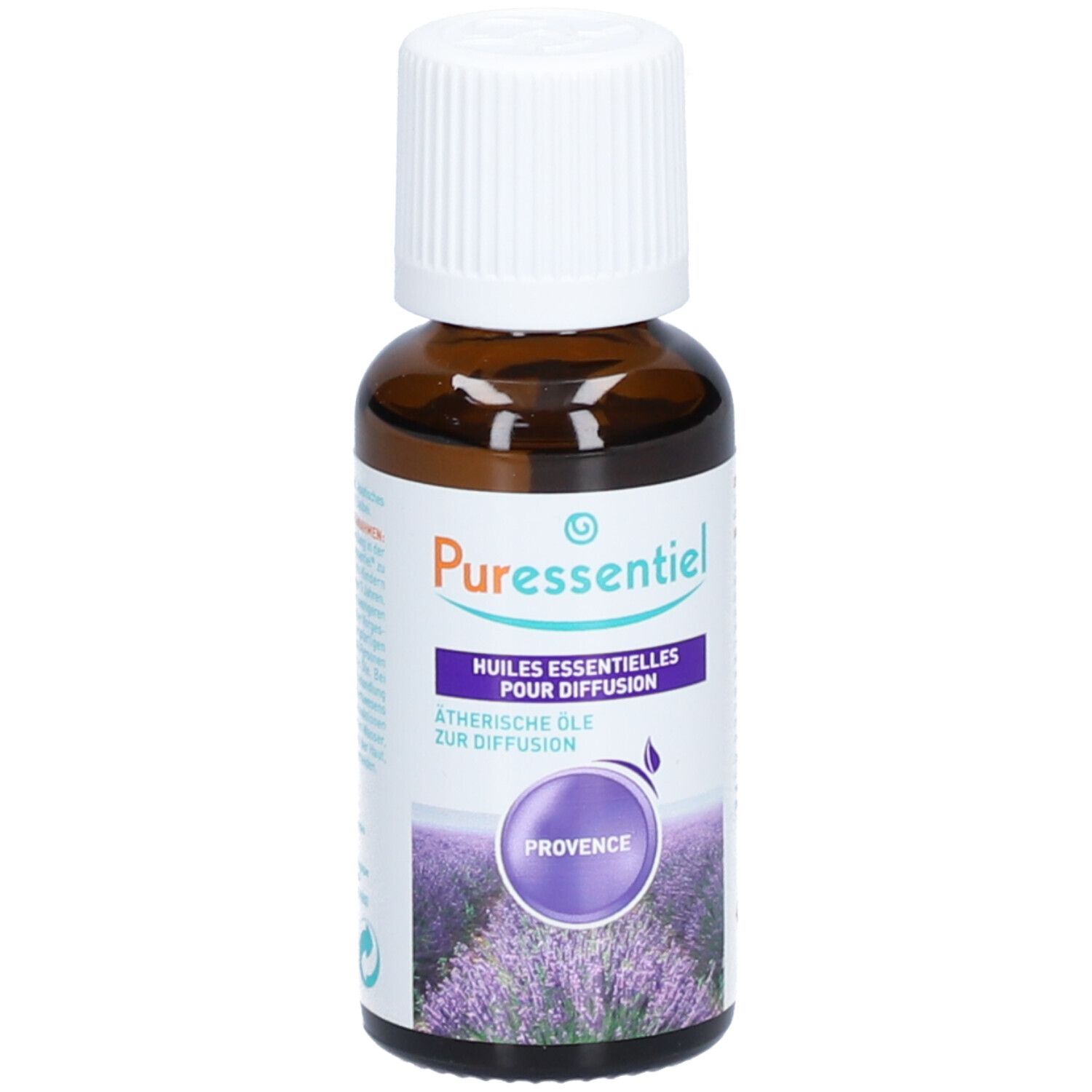 Puressentiel Diffusion Huiles essentielles pour Diffusion Provence