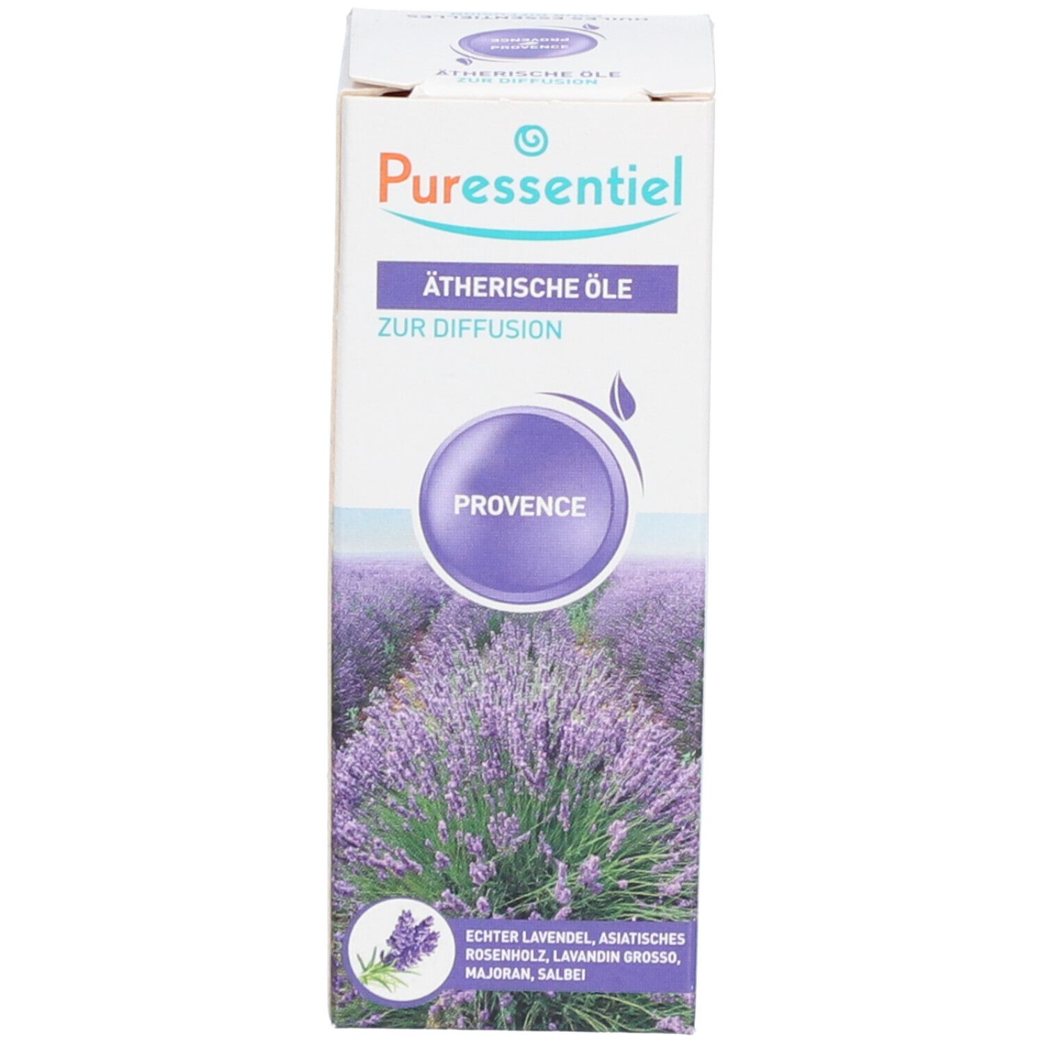 Puressentiel Diffusion Huiles essentielles pour Diffusion Provence