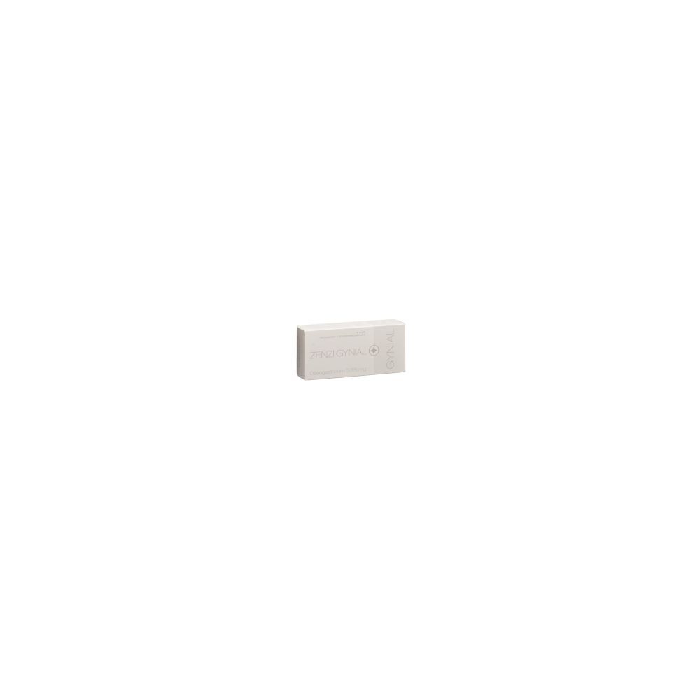 ZENZI Gynial Filmtabl 0.075 mg 6 x 28 Stk