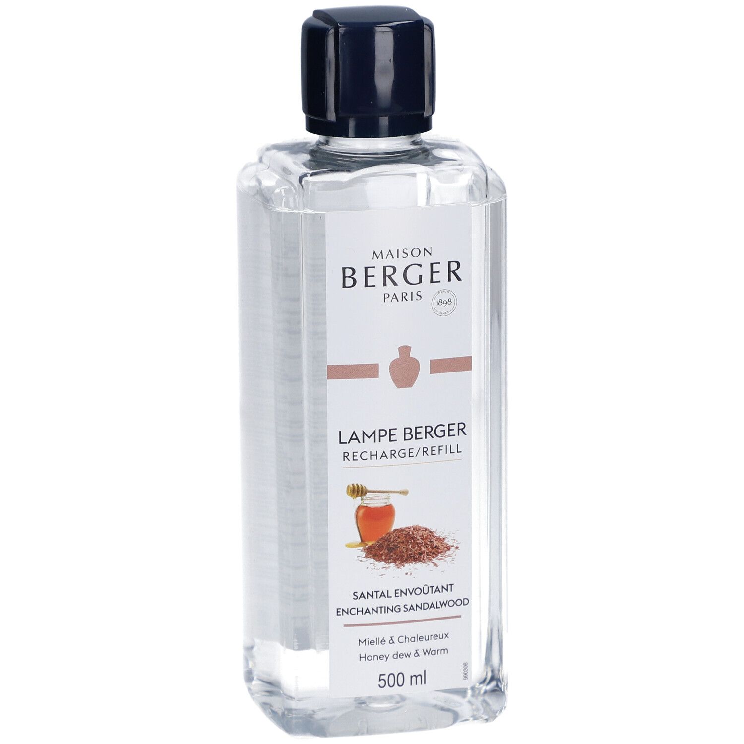 Maison Berger Paris Duft Sanftes Sandelholz