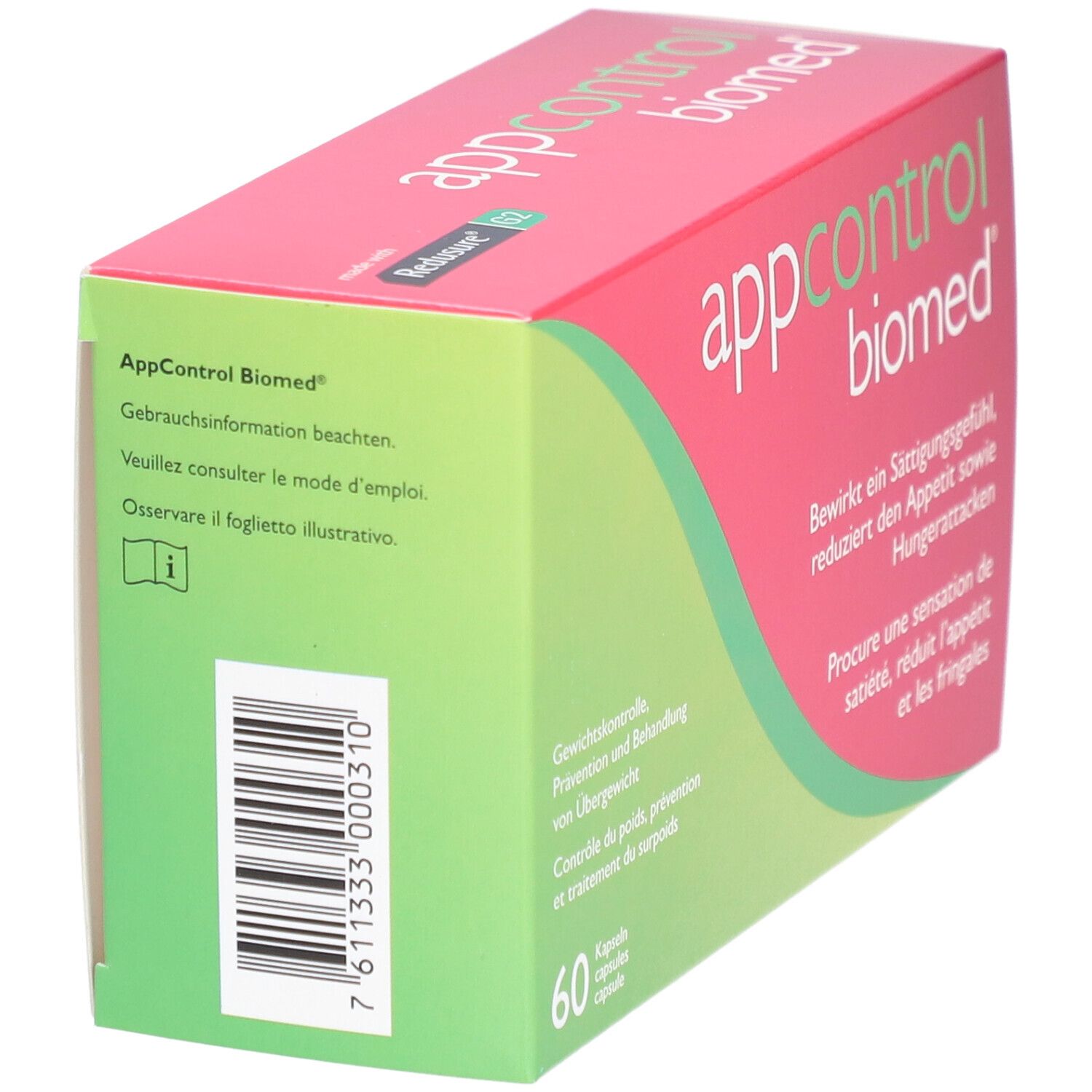 APPCONTROL Biomed