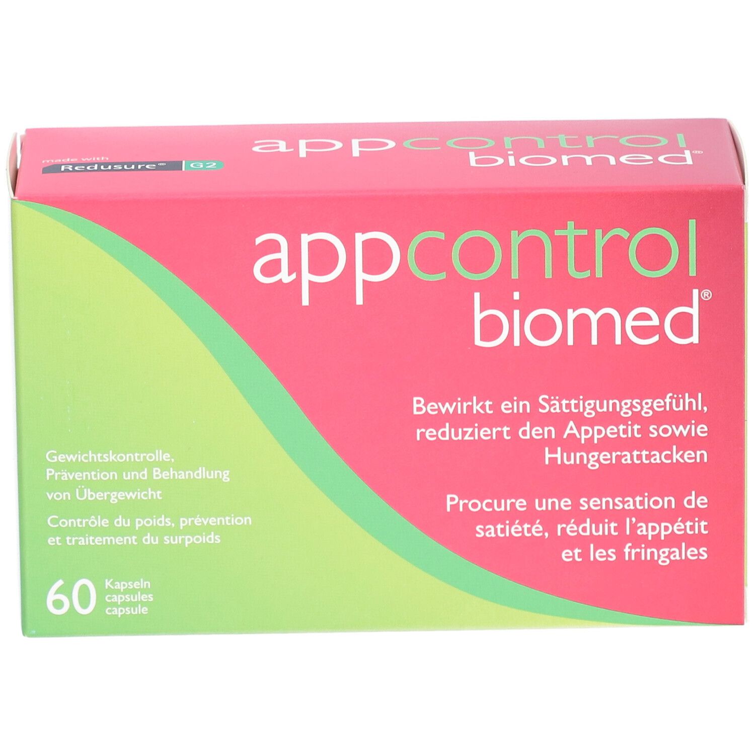APPCONTROL Biomed