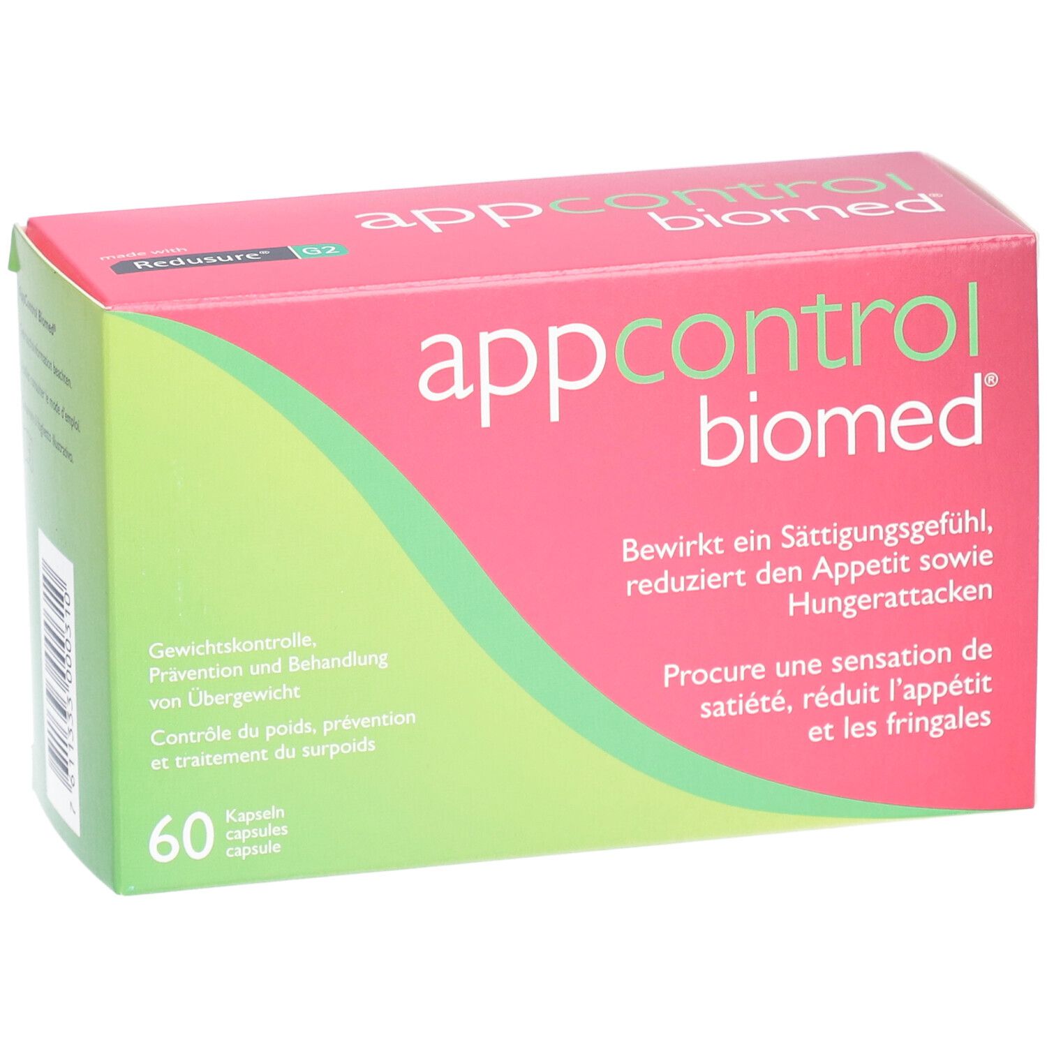 APPCONTROL Biomed