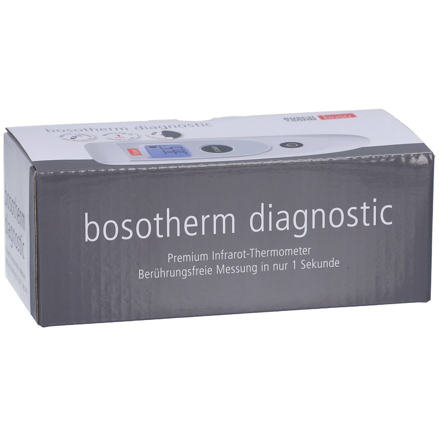 Boso Bosotherm Diagnostic Infrarot-Thermometer