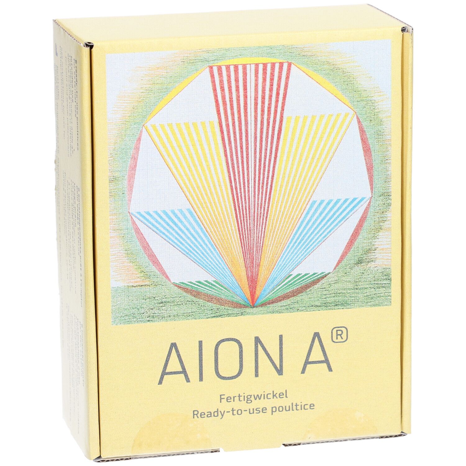 AION A Heilgestein Fertigwickel 6 Stk