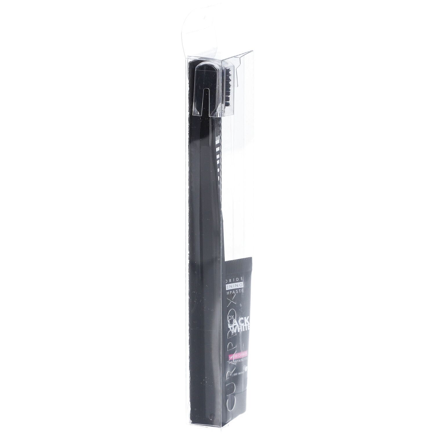 CURAPROX Black is White Light-Pack
