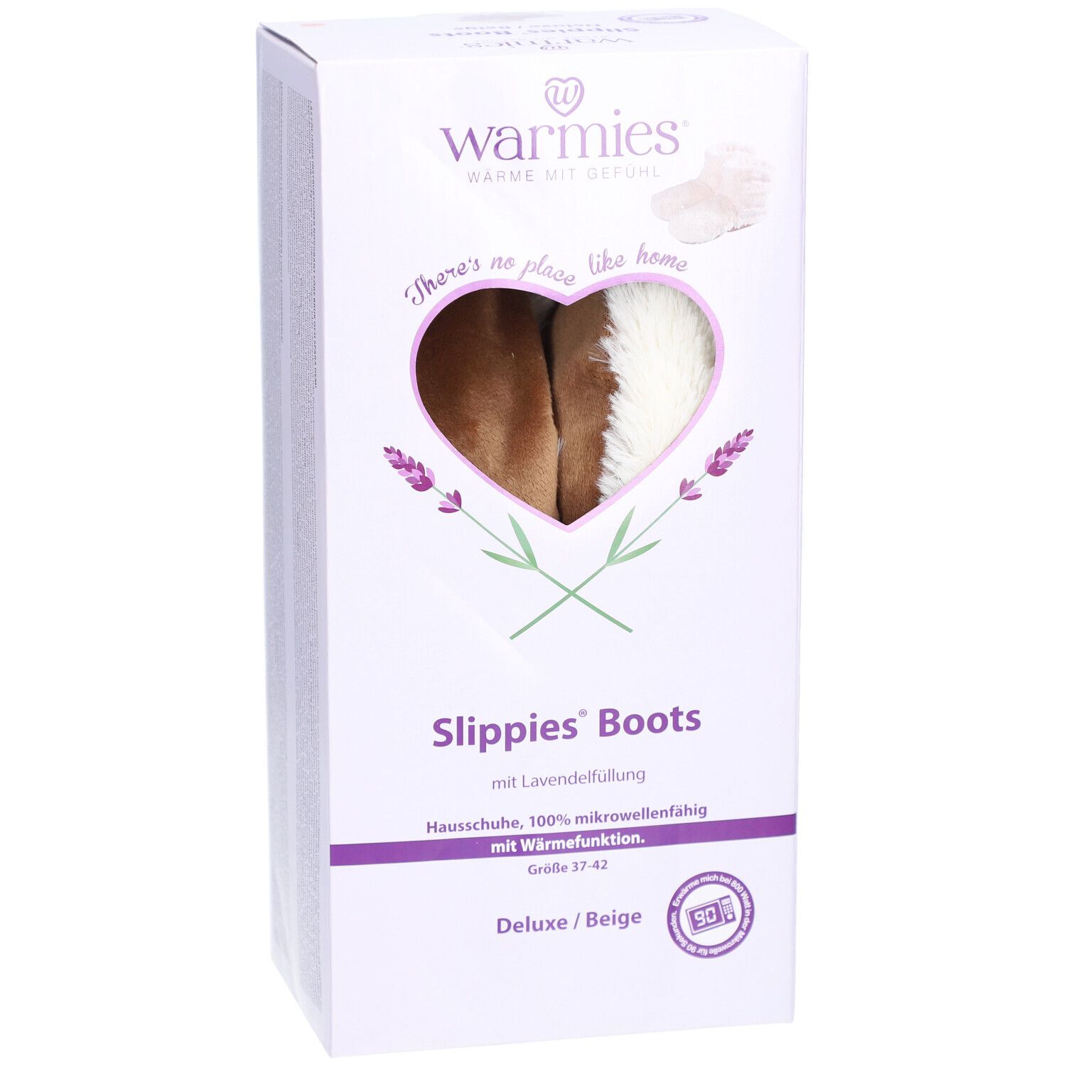 WARMIES Slippies Stiefel