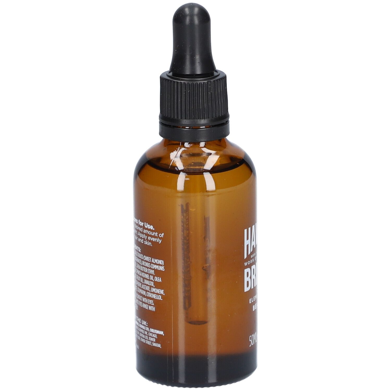 HAWKINS & BRIMBLE Beard Oil Fl 50 ml