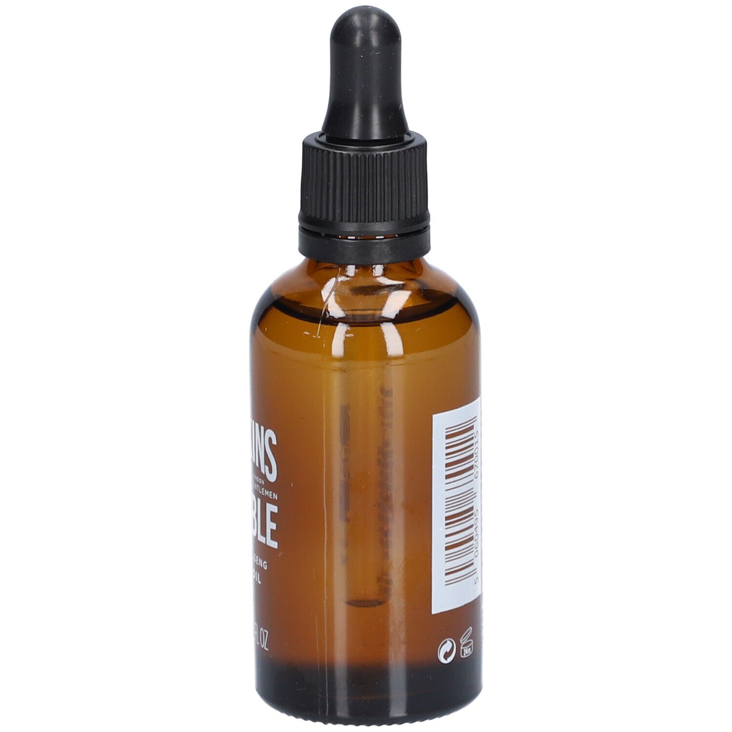 HAWKINS & BRIMBLE Beard Oil Fl 50 ml