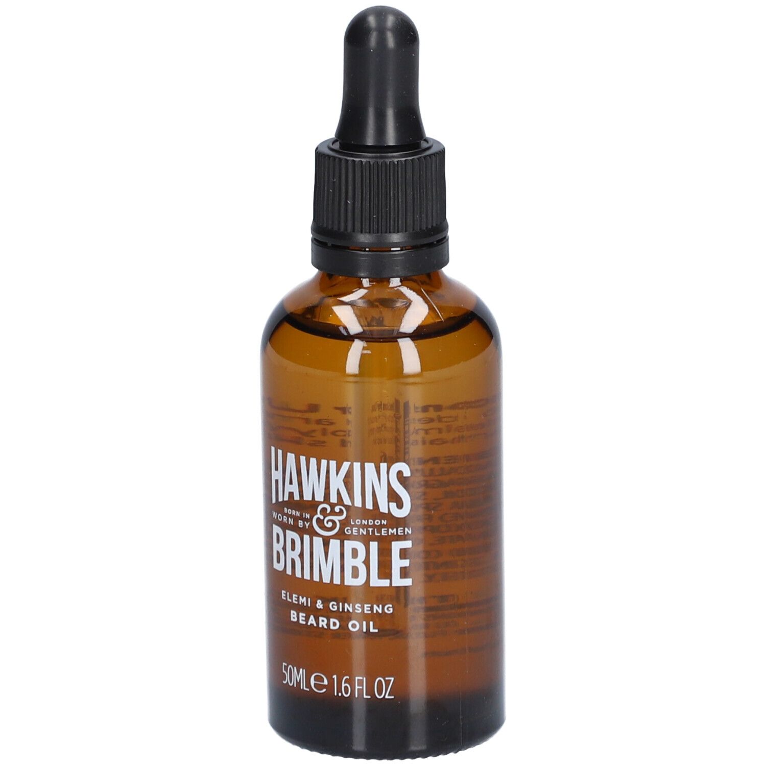 HAWKINS & BRIMBLE Beard Oil Fl 50 ml