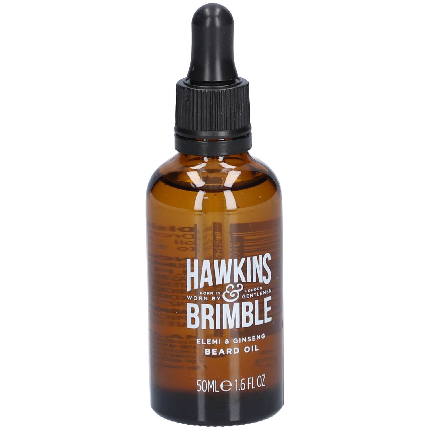 HAWKINS & BRIMBLE Beard Oil Fl 50 ml