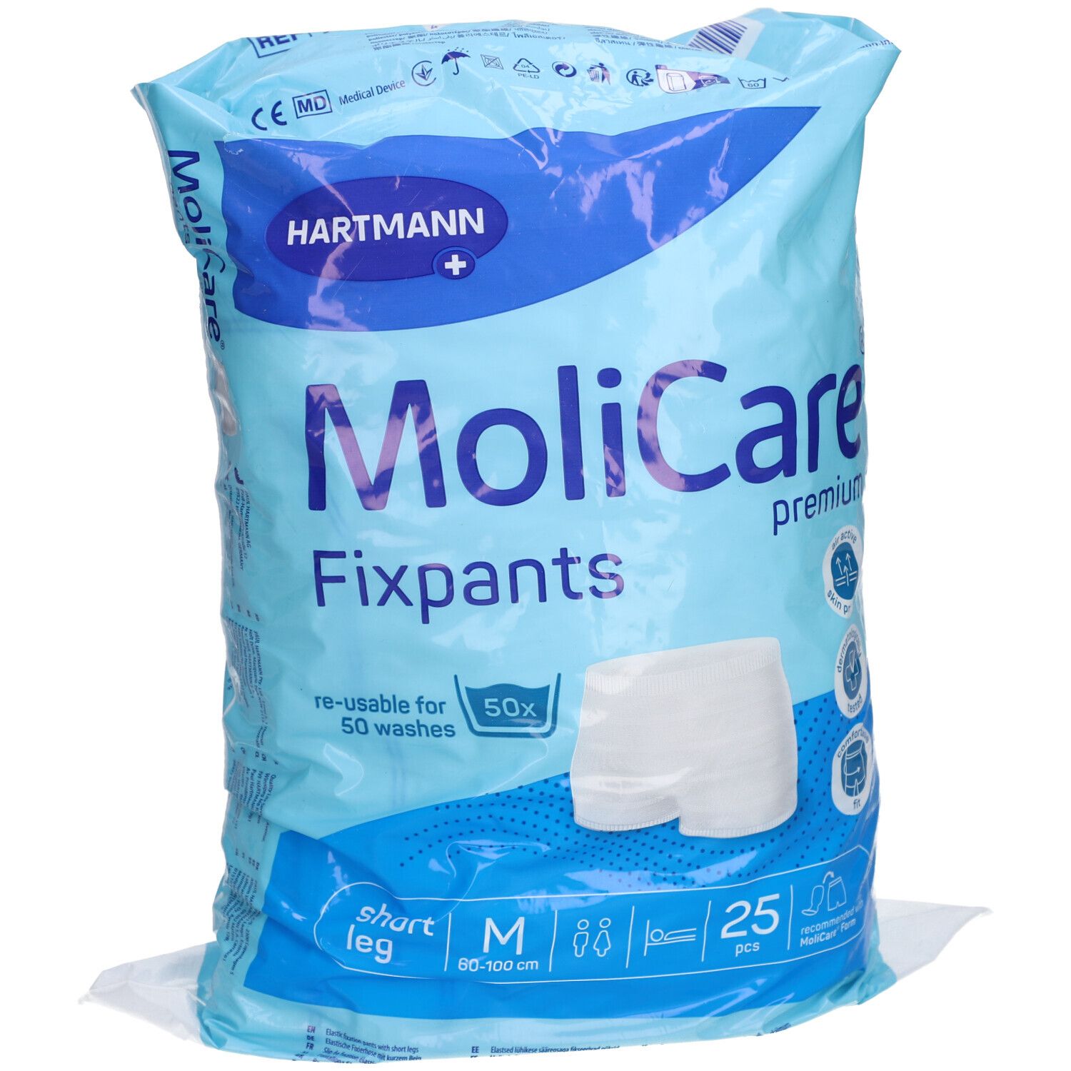 MoliCare® Premium Fixpants Taille M