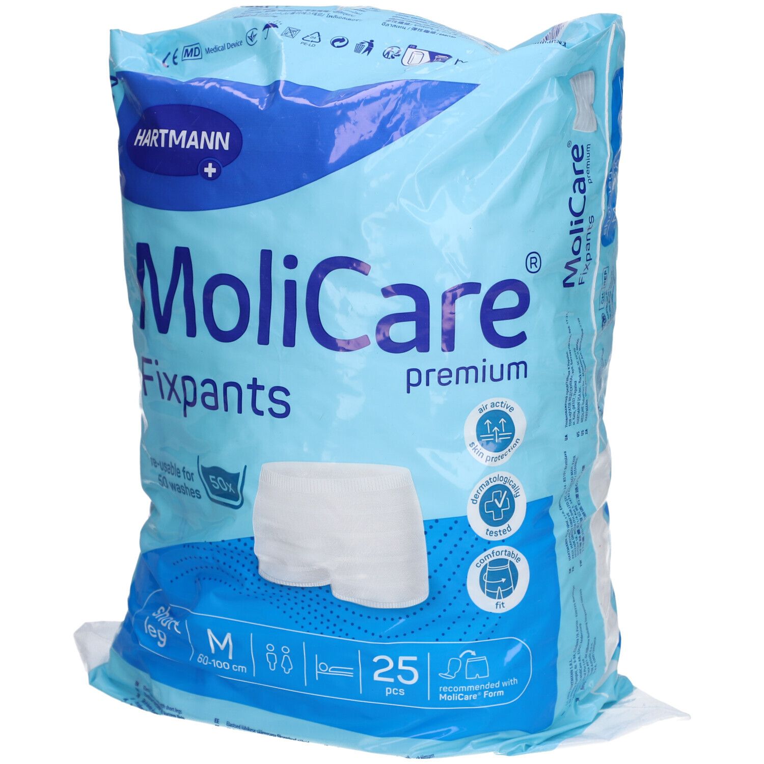 MoliCare® Premium Fixpants Taille M