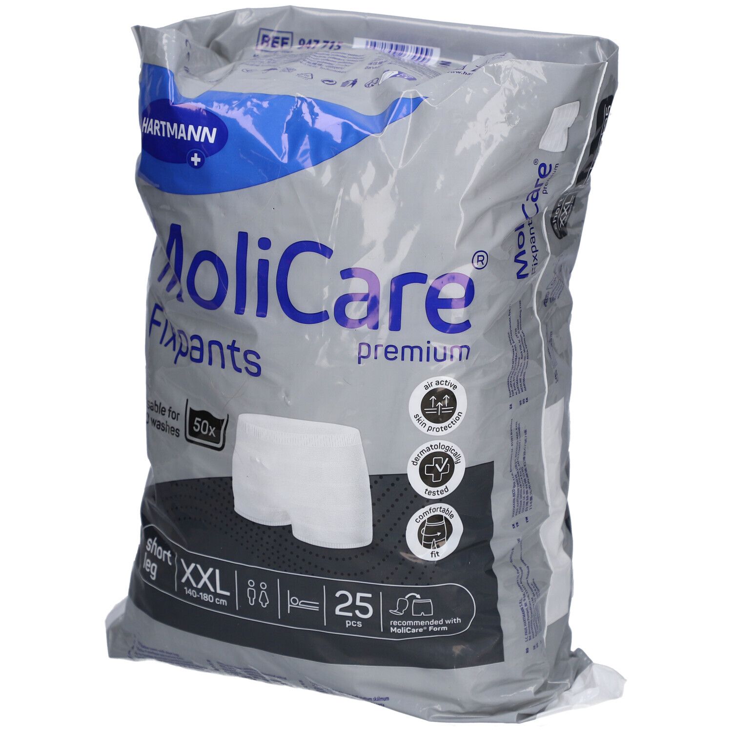 MoliCare® Premium Fixpants Gr. XXL