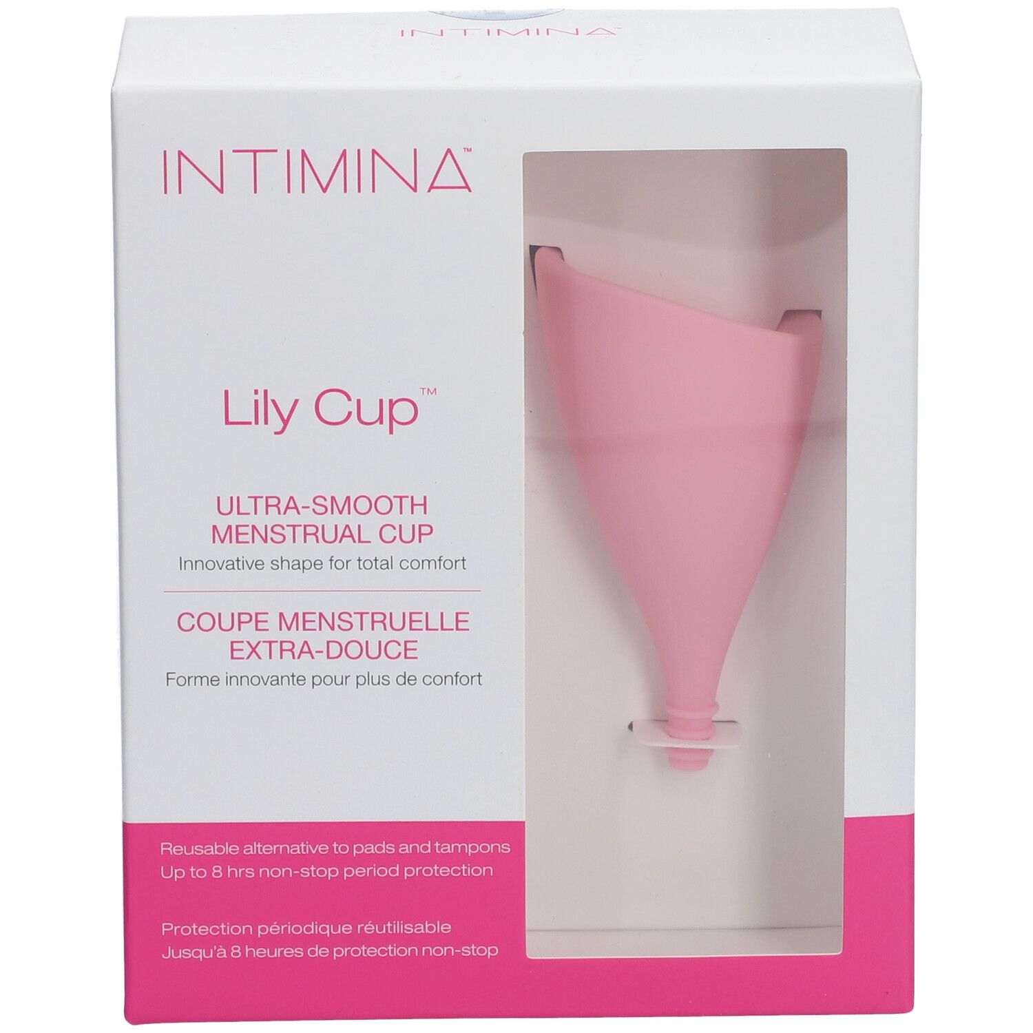 Intimina Lily Cup™ taille A