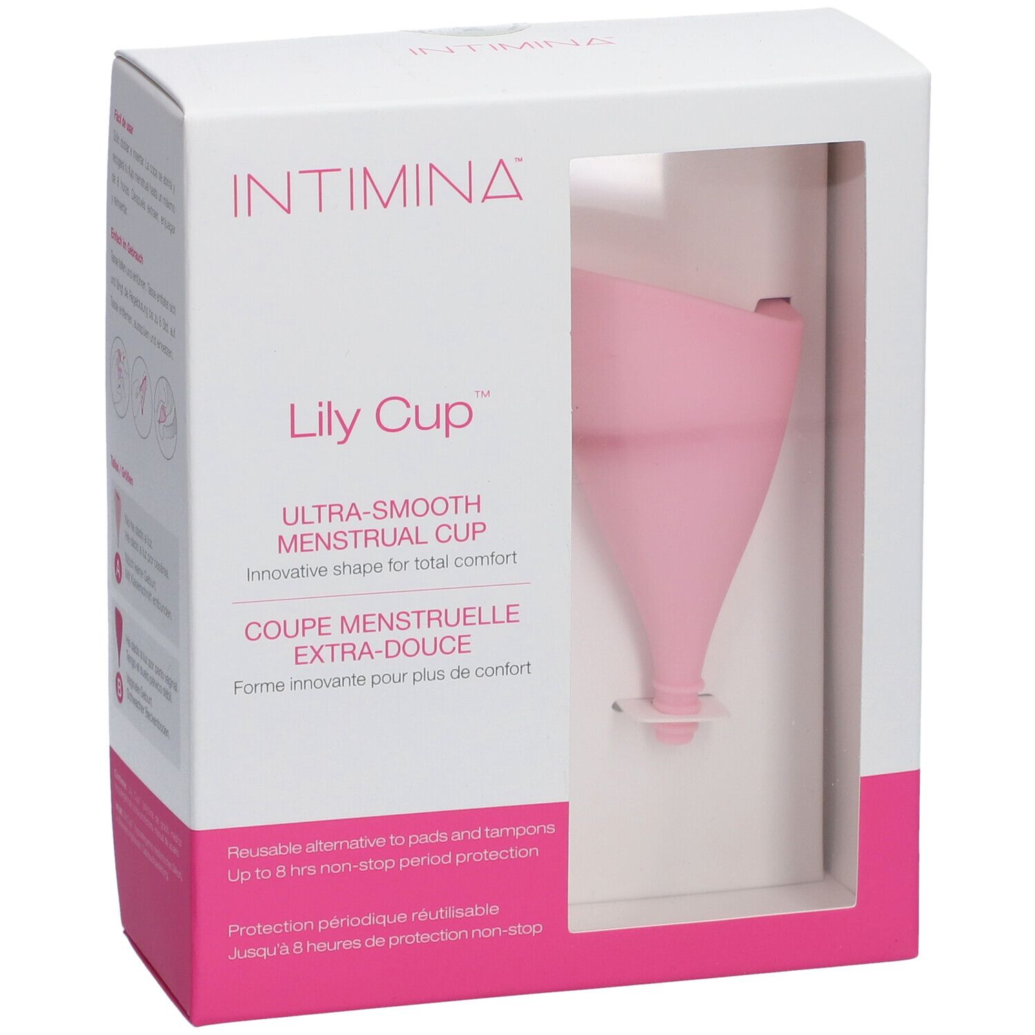 Intimina Lily Cup™ taille A