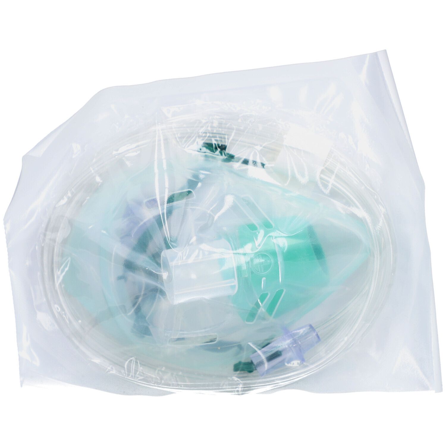 Intersurgical® Vernebler-Set Typ 1493 für Erwachsene