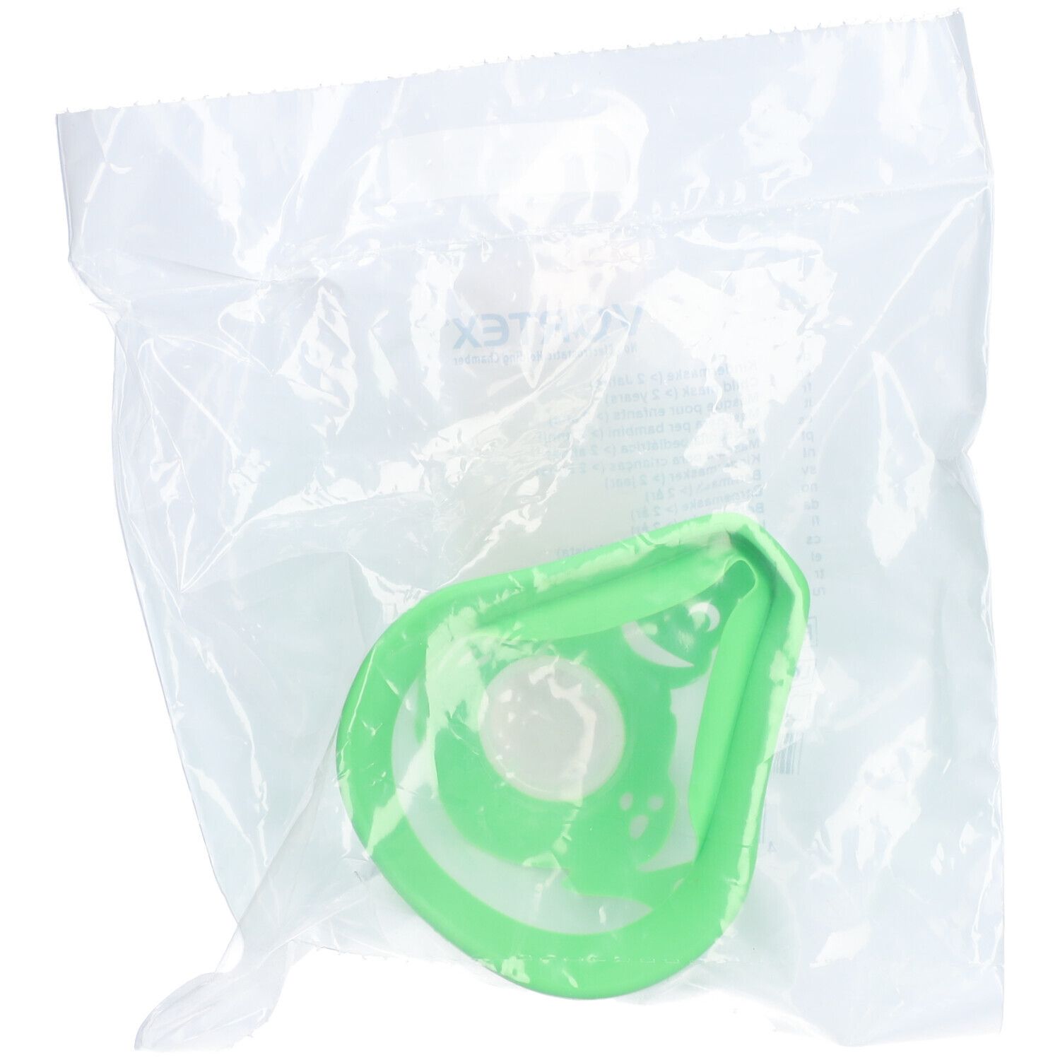PARI Vortex® Masque pour enfants 2 à 4 ans