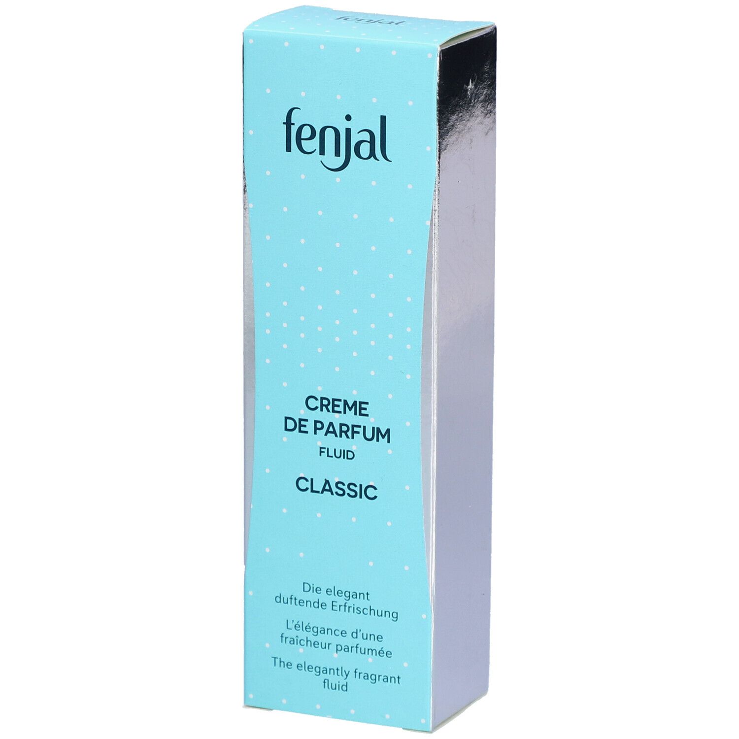 FENJAL Creme de Parfum