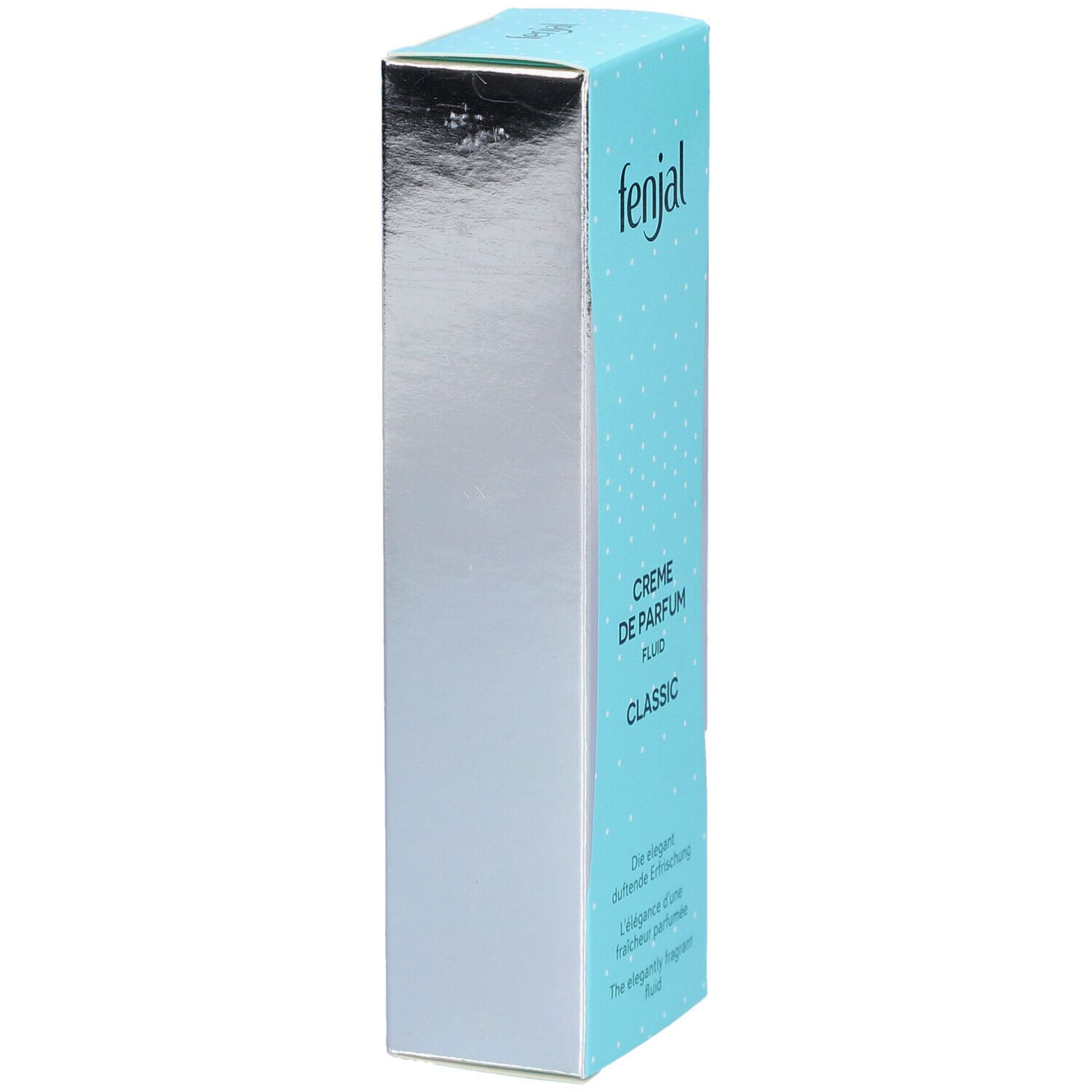 FENJAL Creme de Parfum