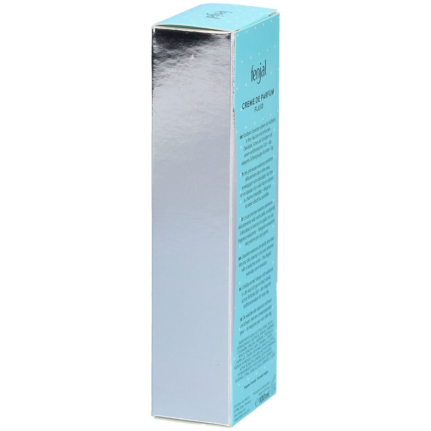 FENJAL Creme de Parfum