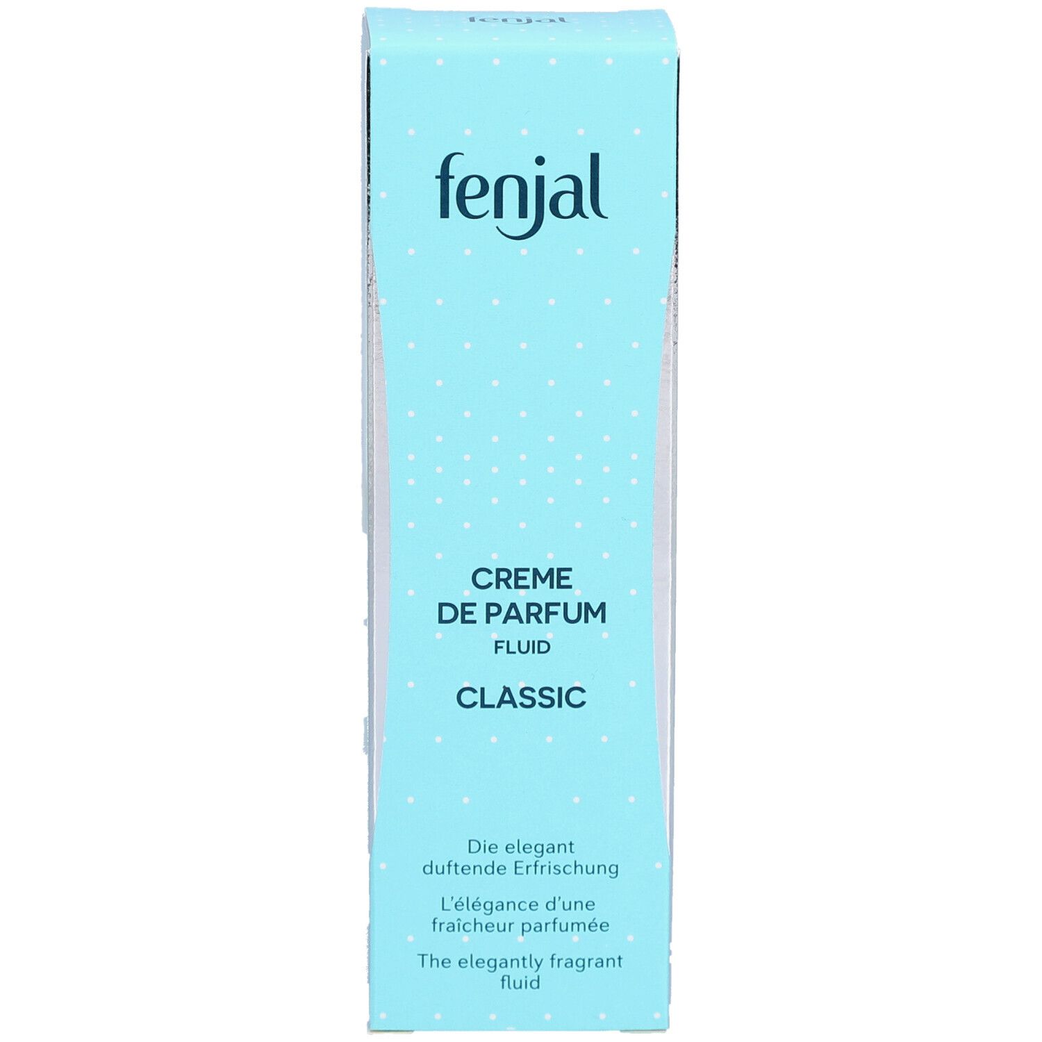 FENJAL Creme de Parfum