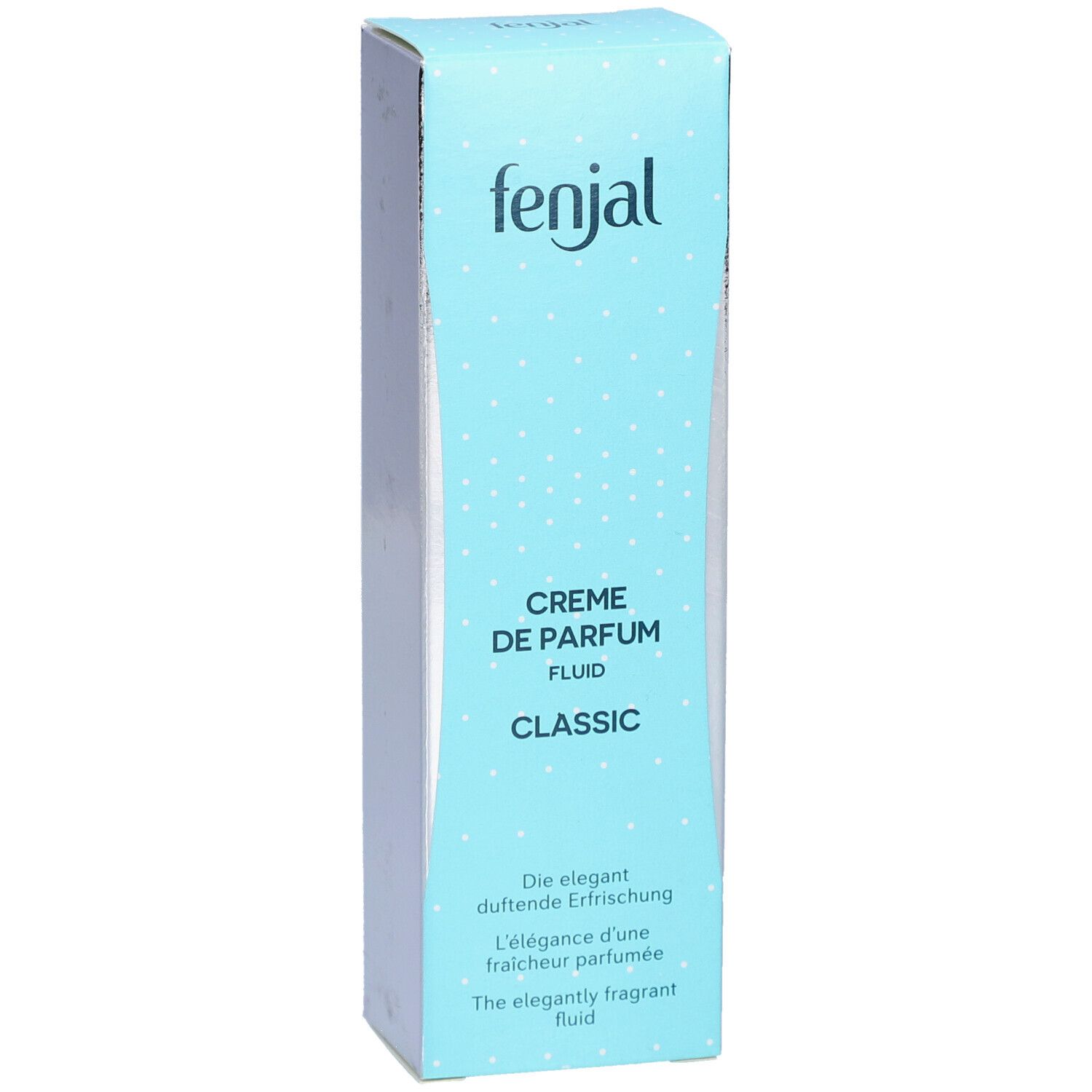 FENJAL Creme de Parfum