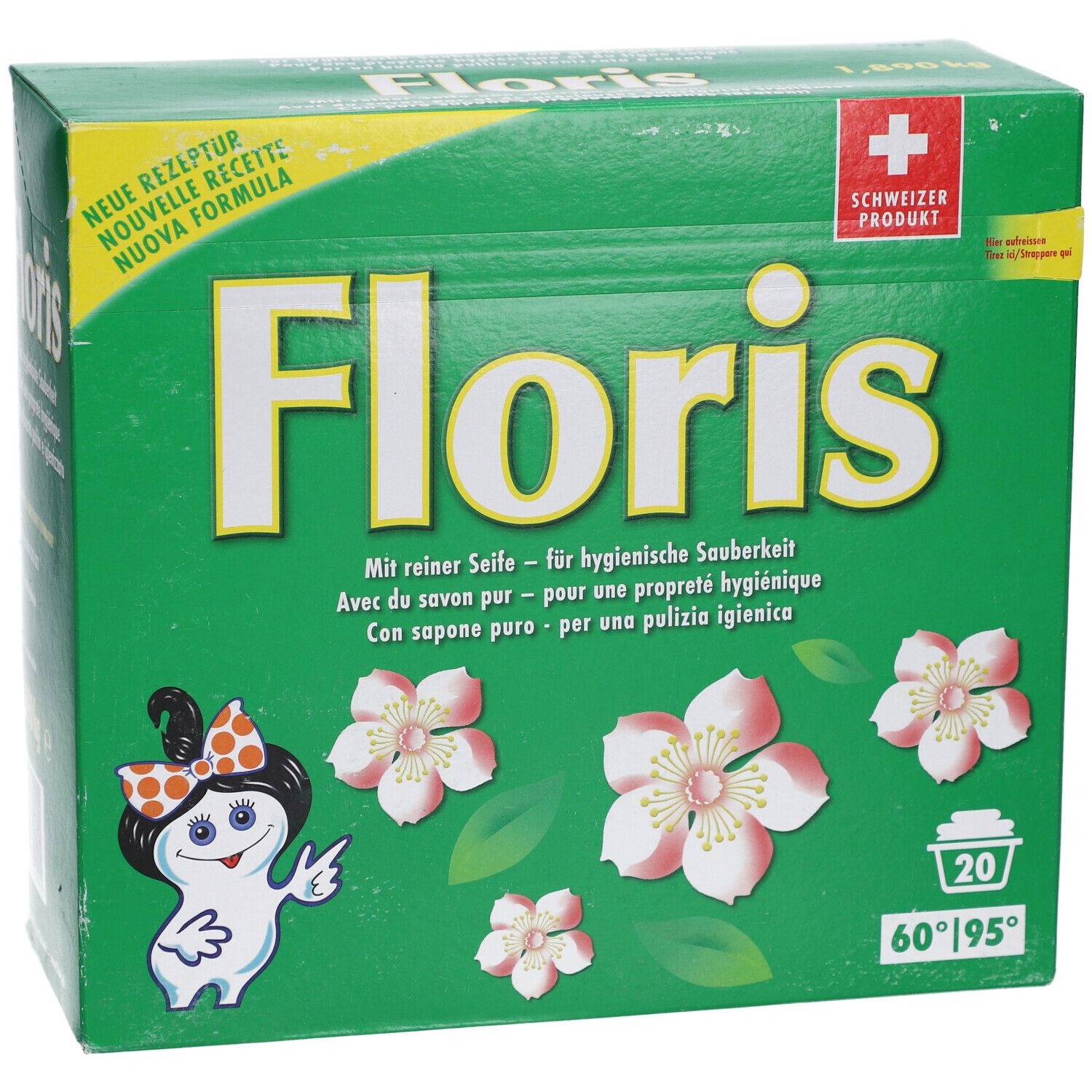 Floris Pulver