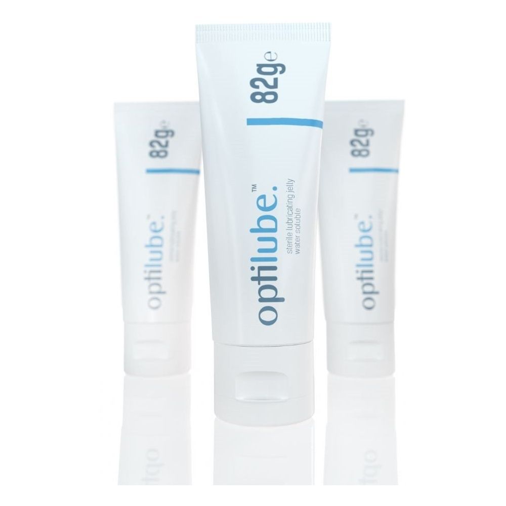 optiLube™ Steriles Gleitgel